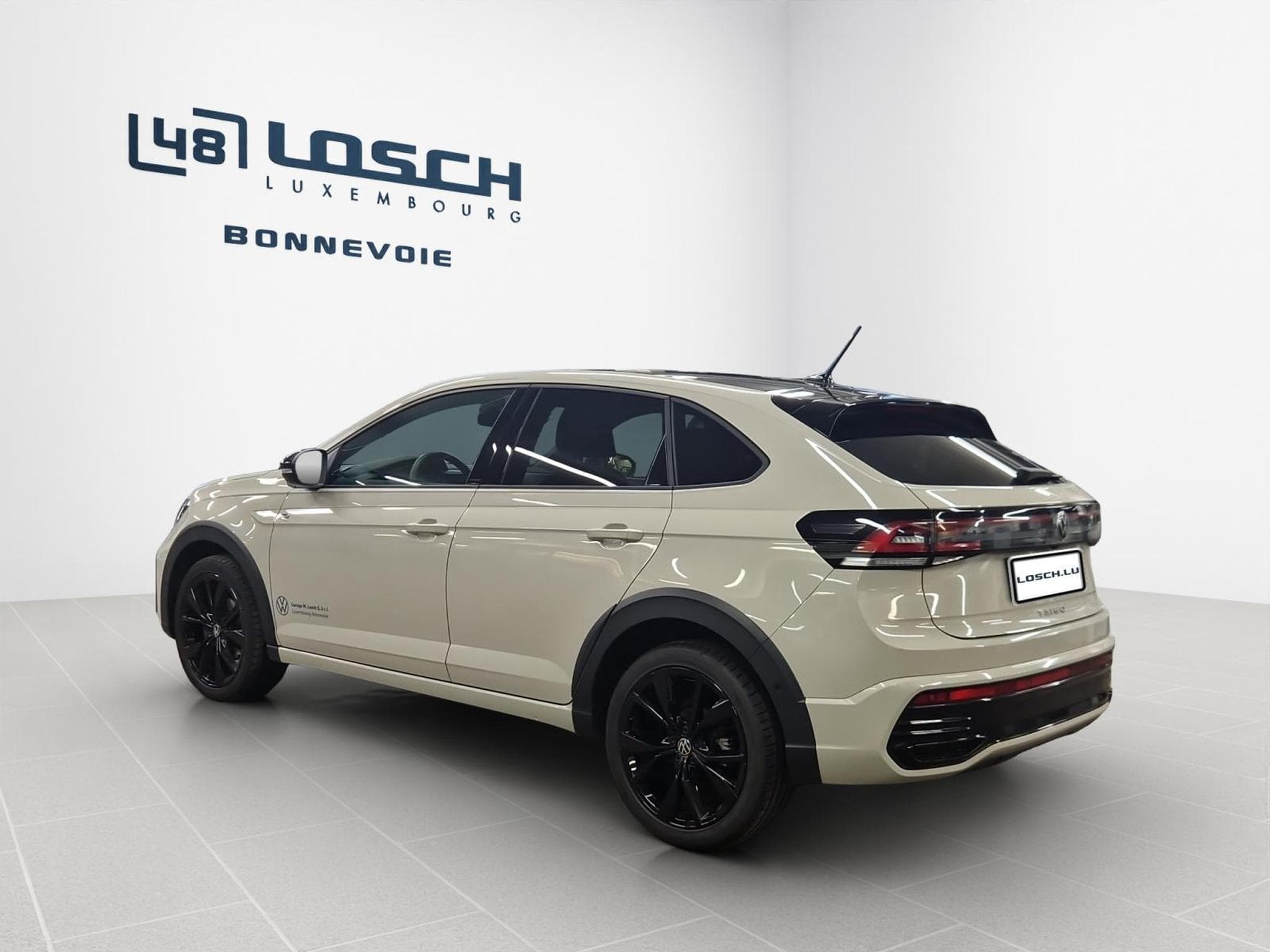 VW Taigo R-LINE (2024) - Photo 5