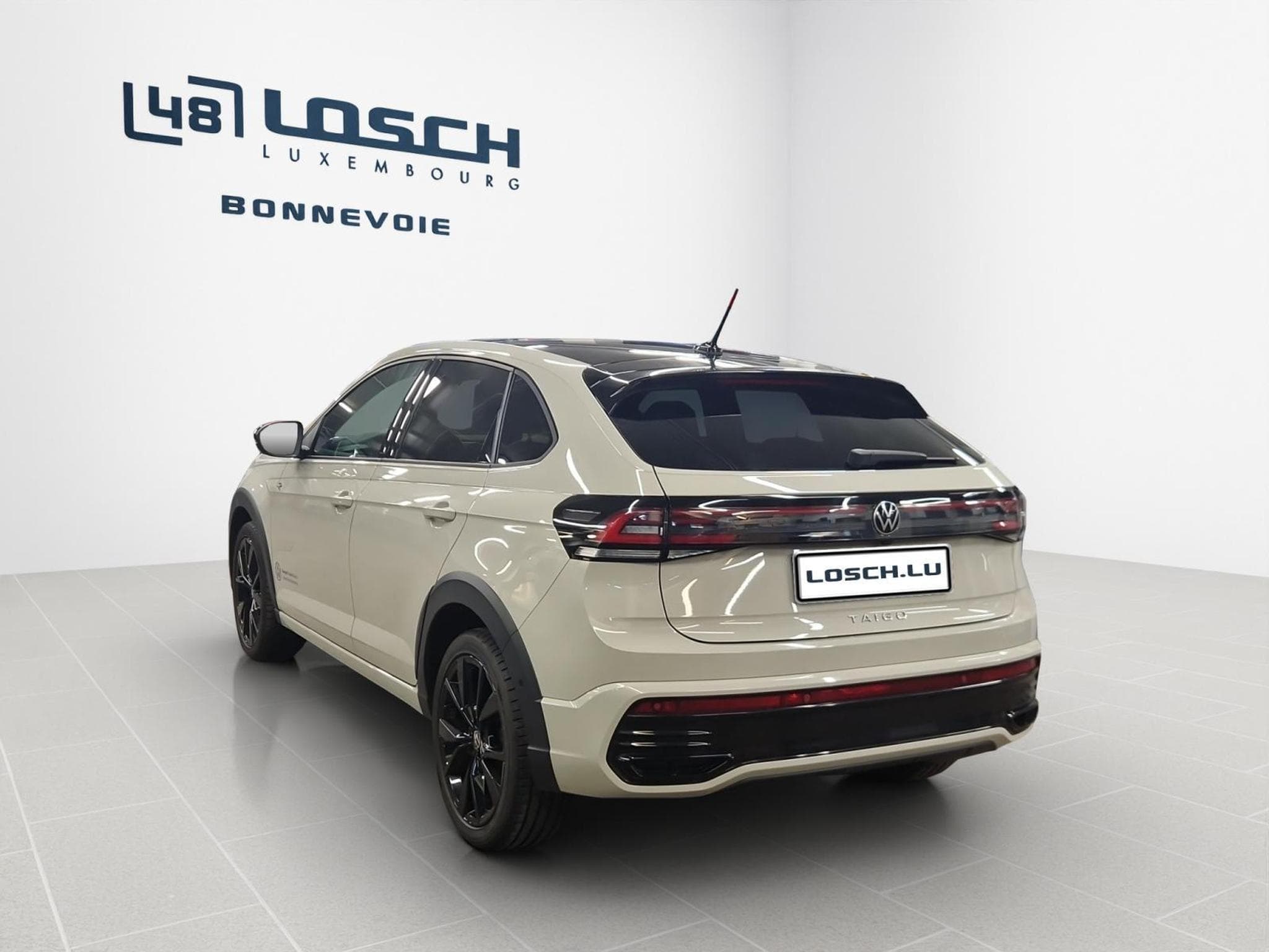 VW Taigo R-LINE (2024) - Photo 7