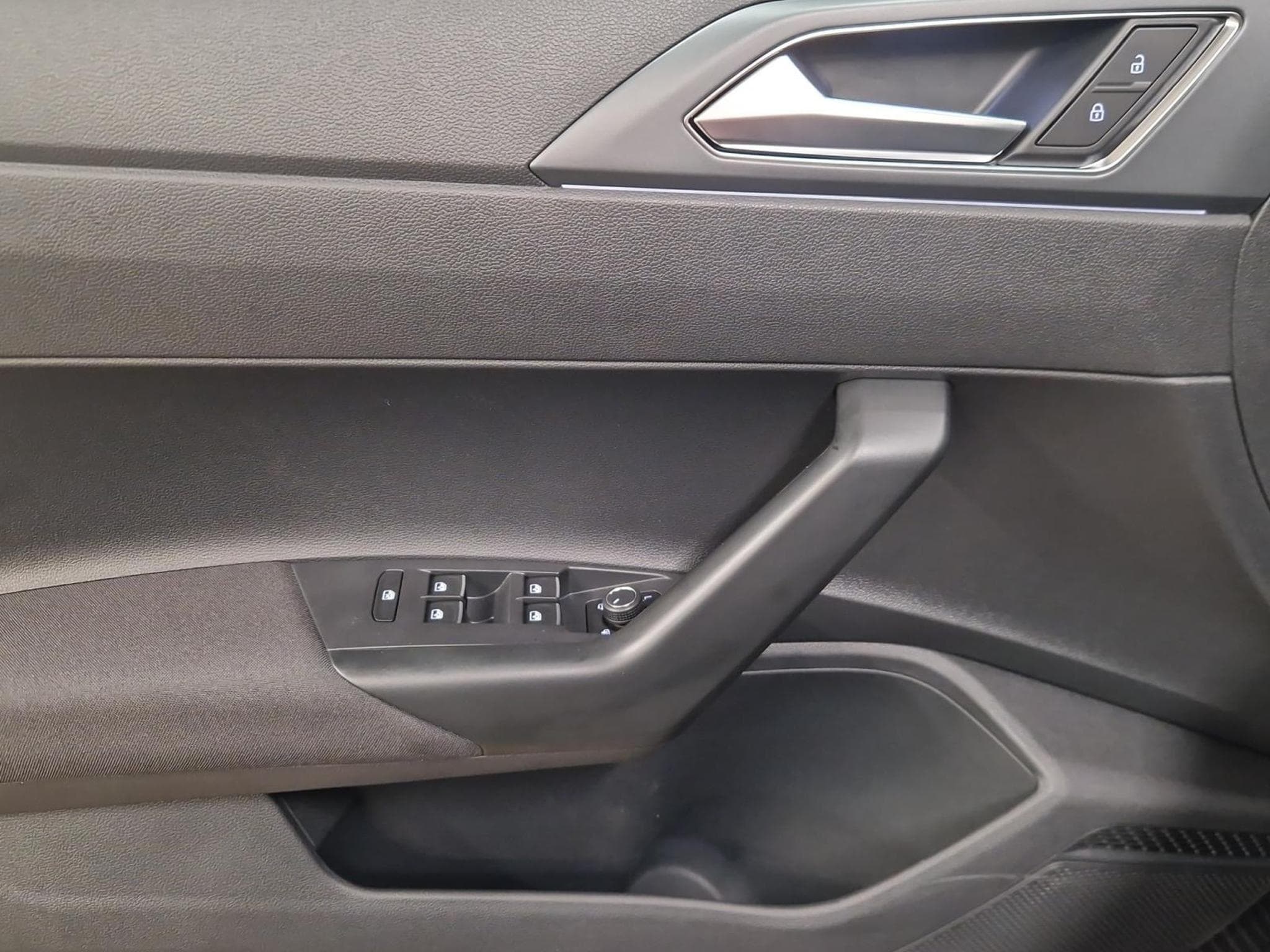 VW Polo R-LINE (2026) - Photo 14