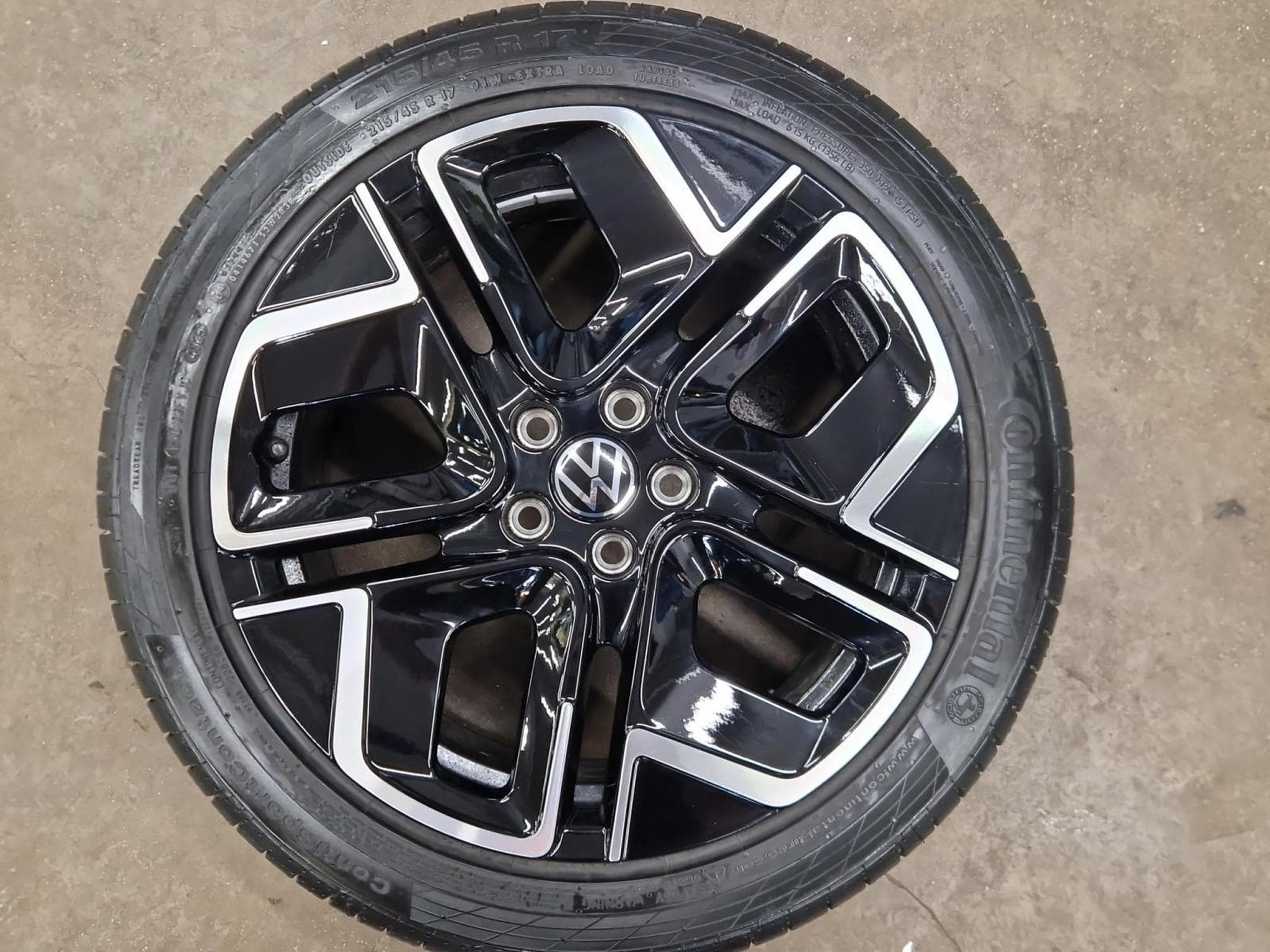 VW Polo R-LINE (2026) - Photo 17