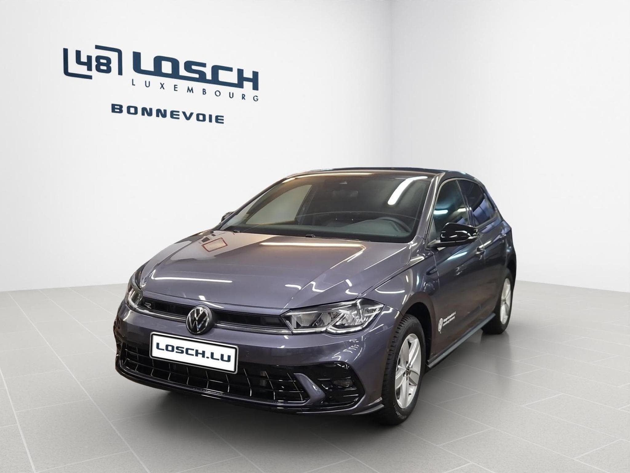 VW Polo R-LINE (2026) - Photo 3
