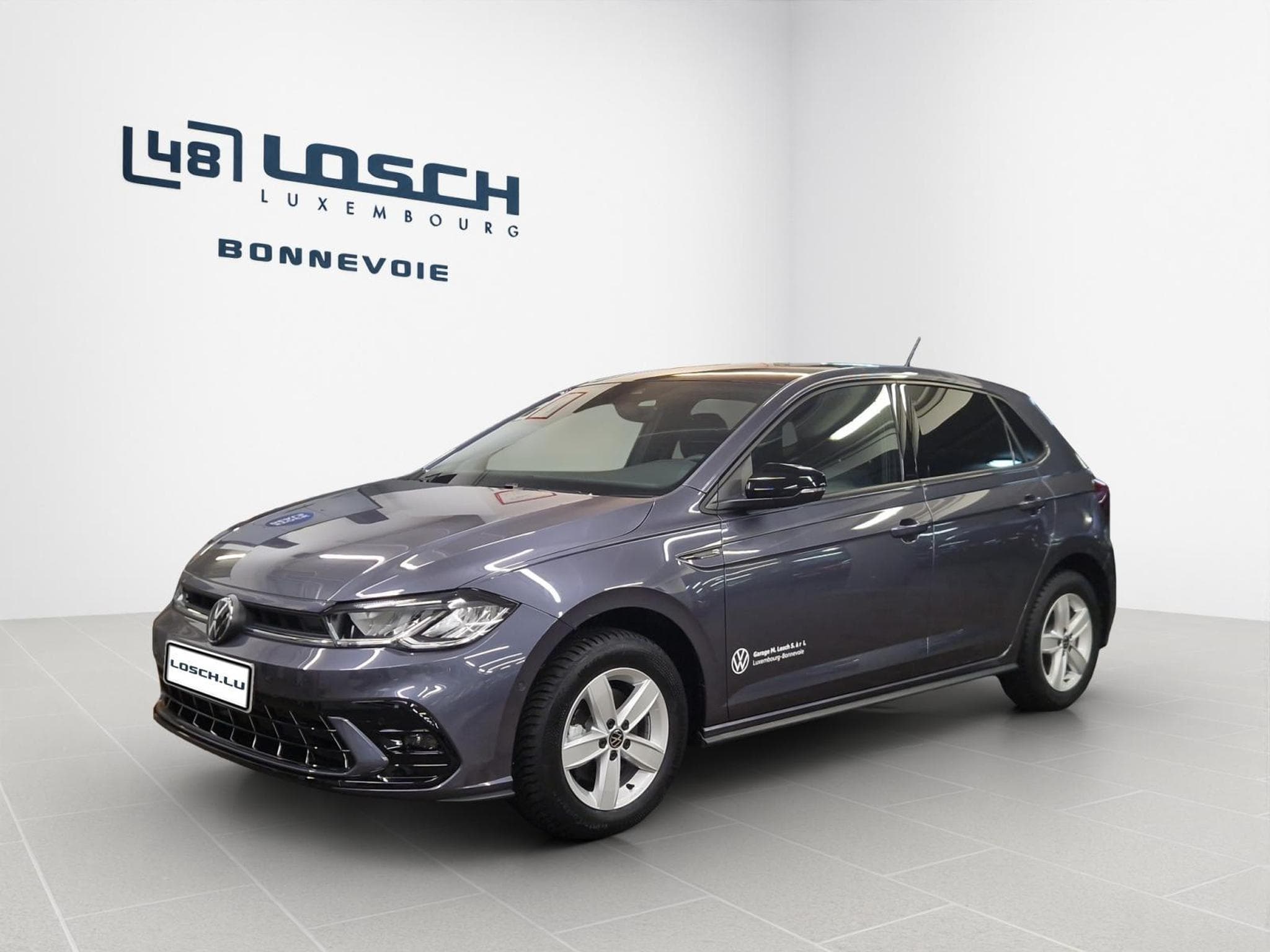 VW Polo R-LINE (2026) - Photo 4