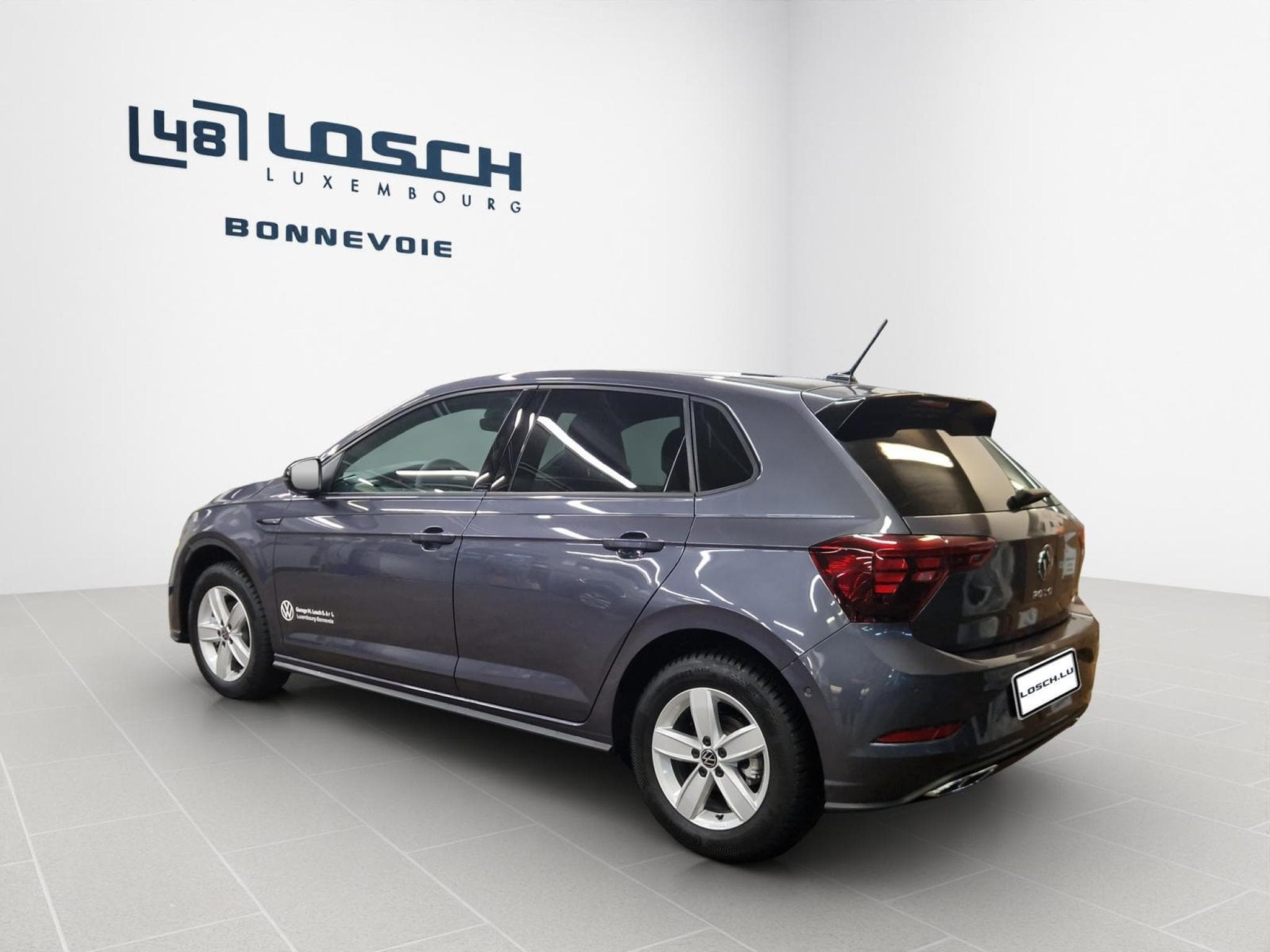 VW Polo R-LINE (2026) - Photo 5