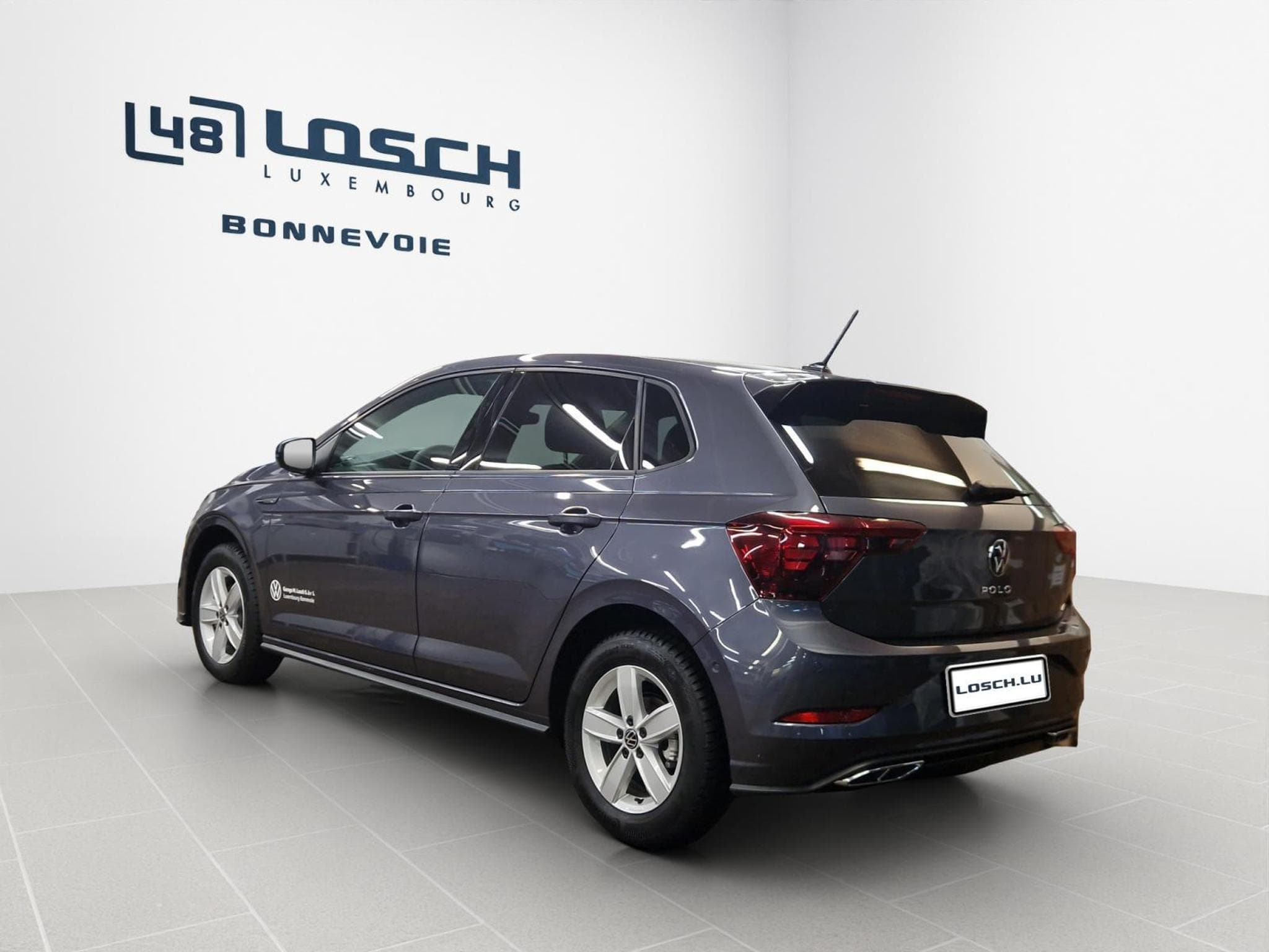 VW Polo R-LINE (2026) - Photo 6