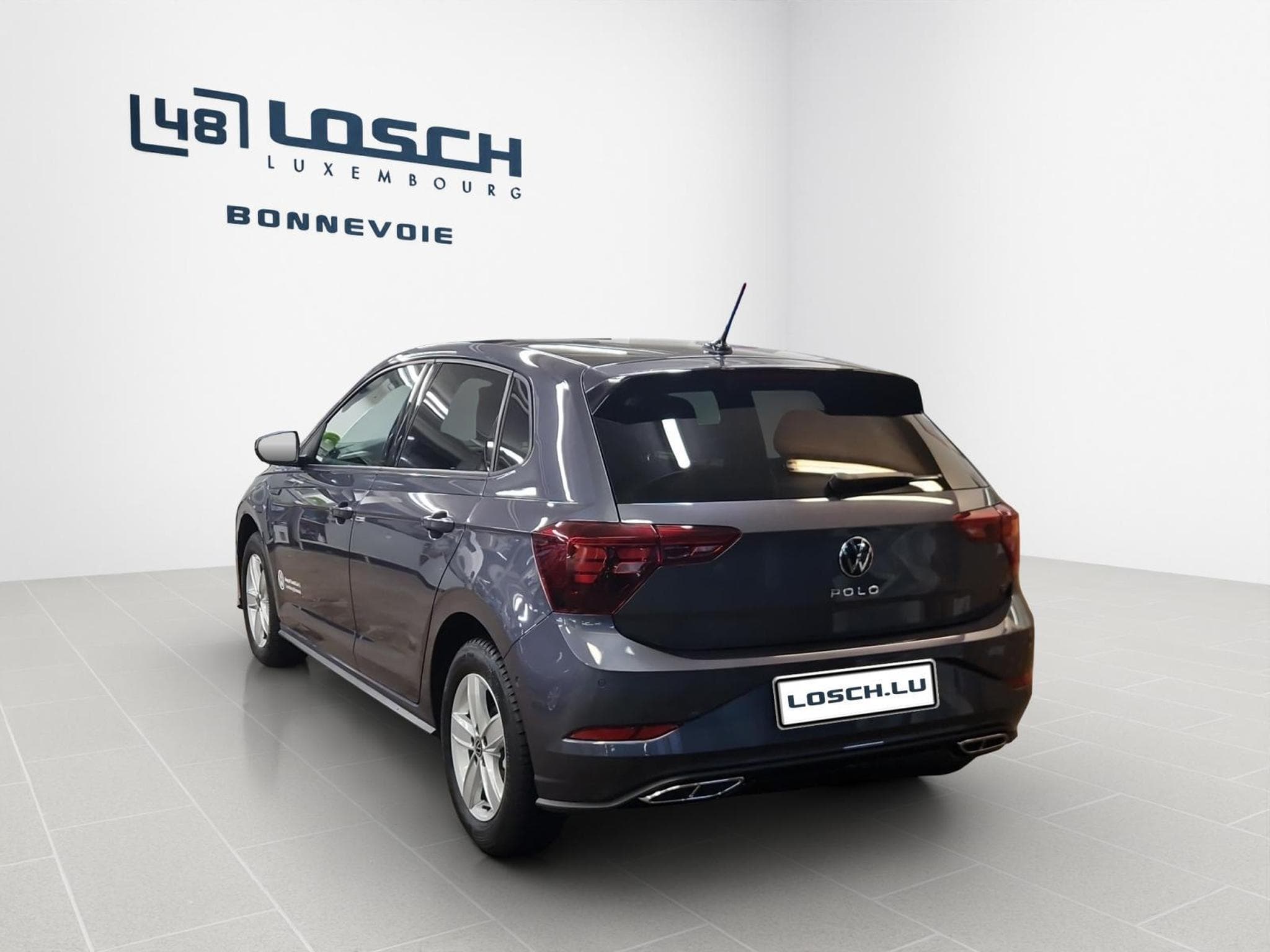 VW Polo R-LINE (2026) - Photo 7