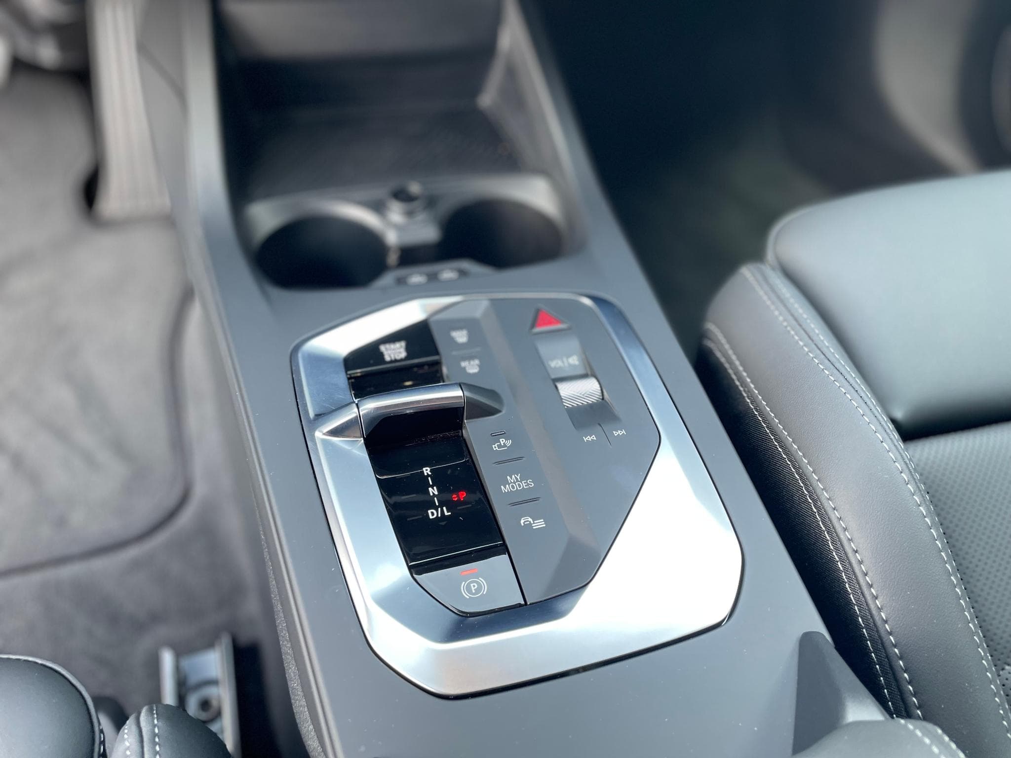 BMW 220i Gran Coupé i Pack M Auto (2026) - Photo 10