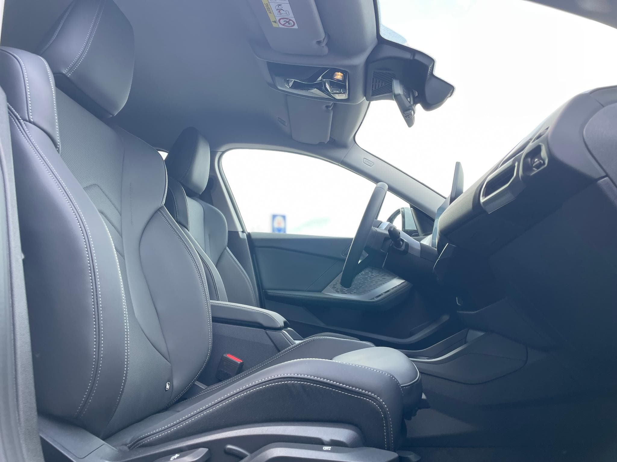 BMW 220i Gran Coupé i Pack M Auto (2026) - Photo 4