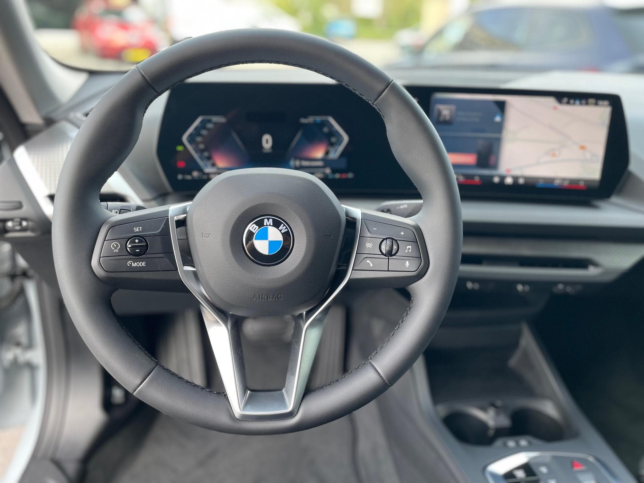 BMW 220i Gran Coupé i Pack M Auto (2026) - Photo 8