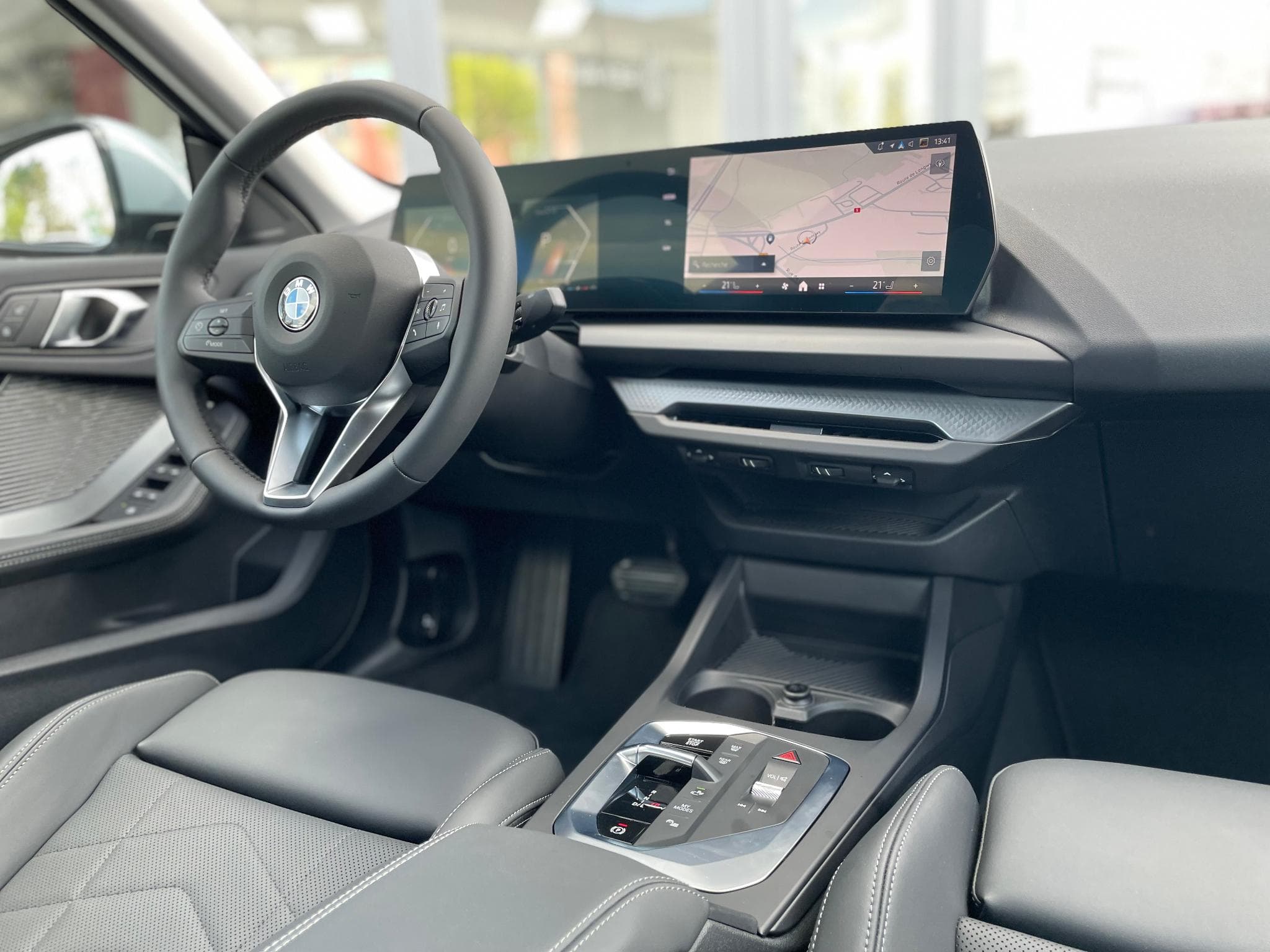 BMW 220i Gran Coupé i Pack M Auto (2026) - Photo 14