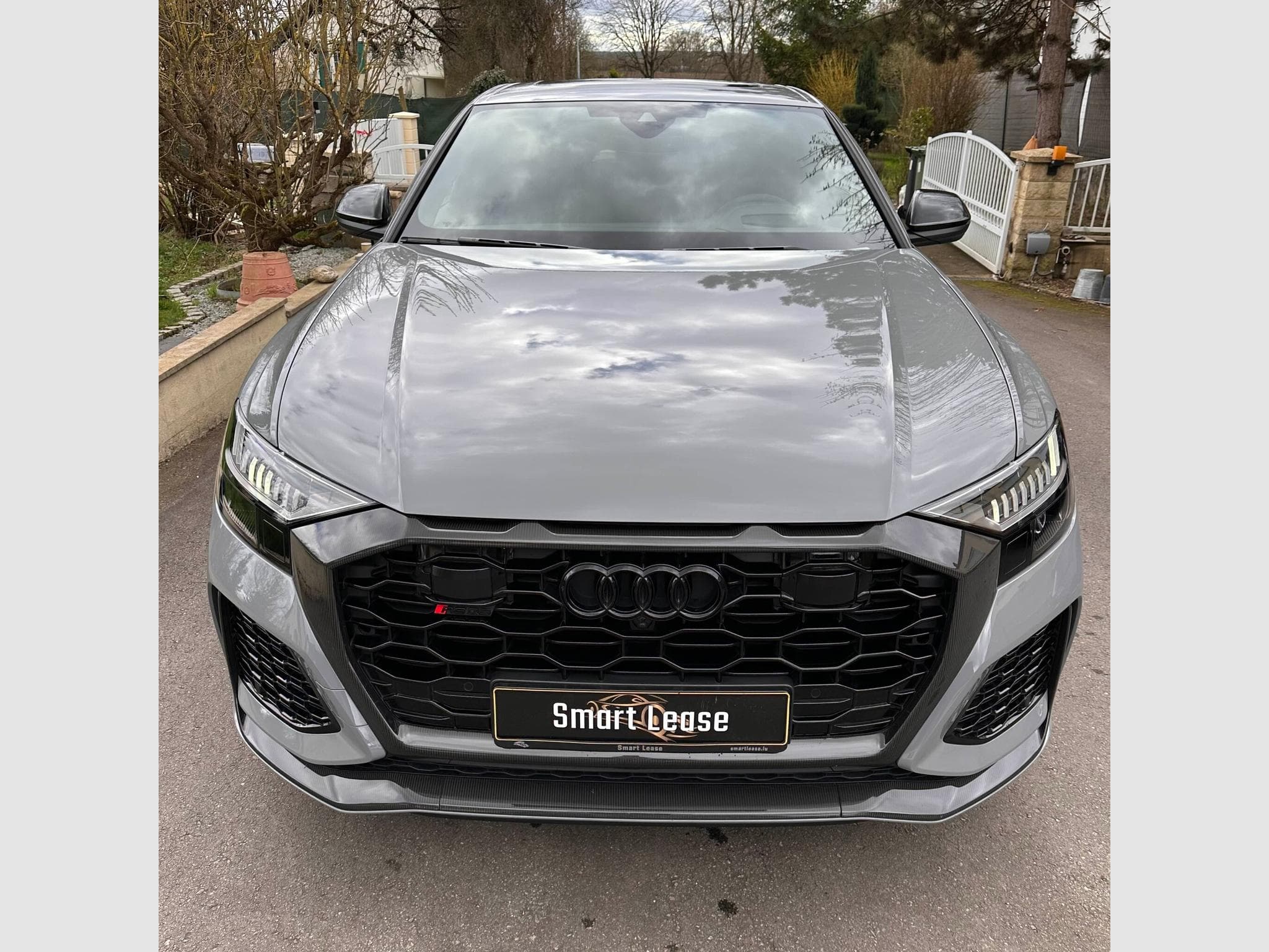 Audi RSQ8 Audi RSQ8 600 Pack Carbone (2022) - Photo 3