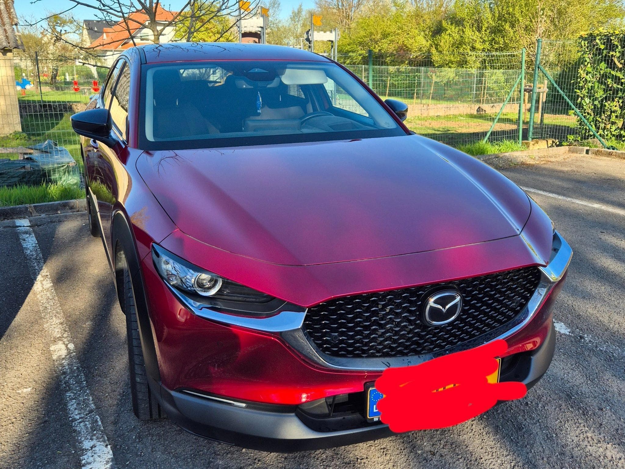 Mazda CX-30 Homura 186 CV (2024) - Photo 2