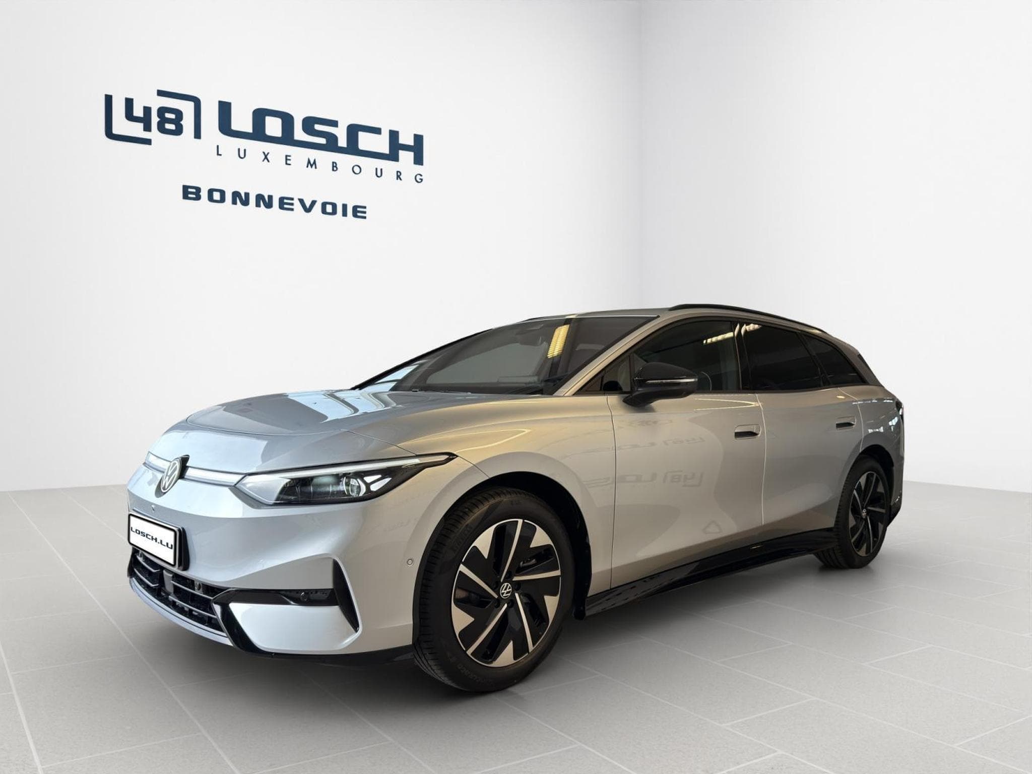 VW ID.7 TOURER PRO (2026) - Photo 4