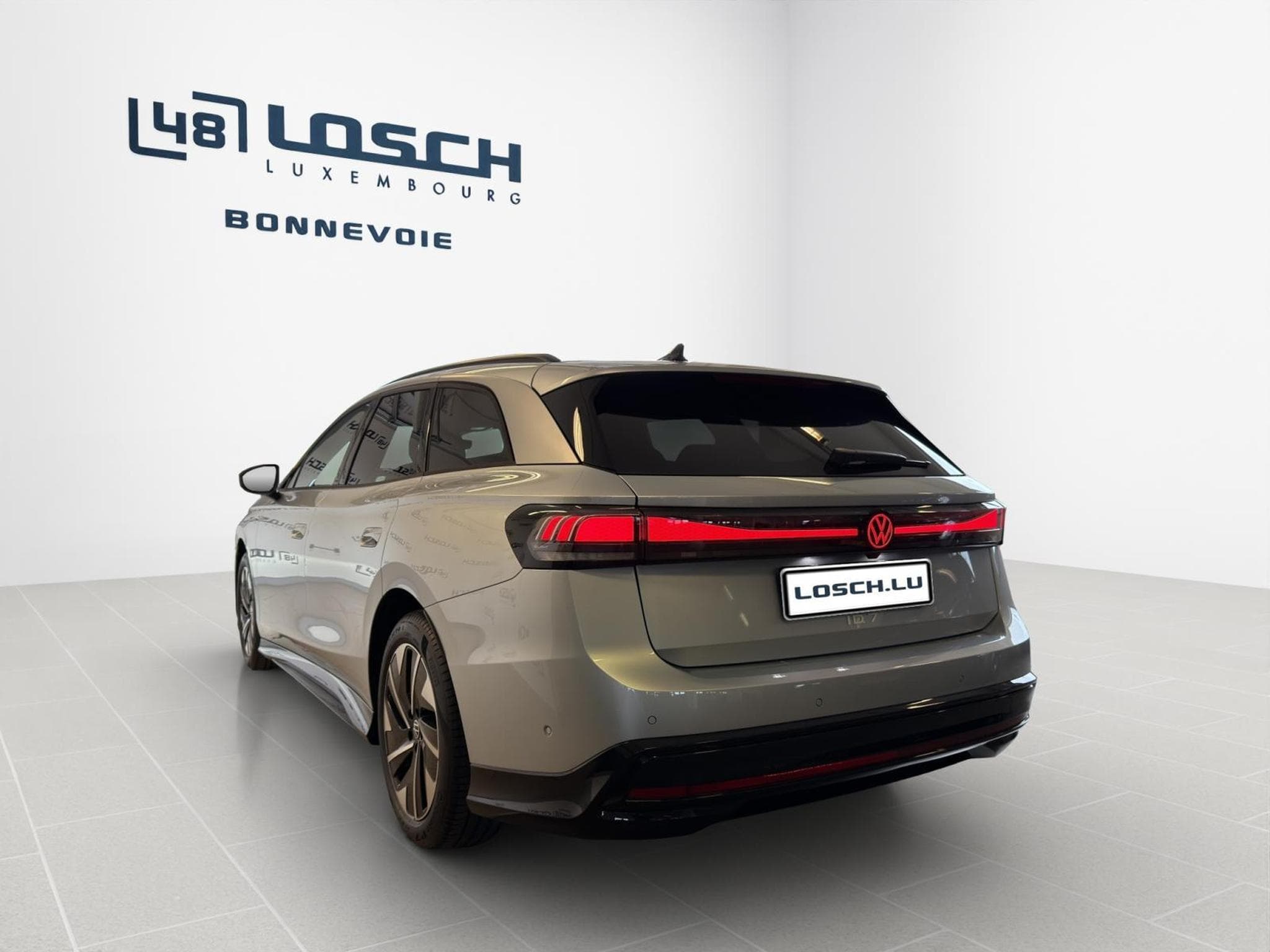VW ID.7 TOURER PRO (2026) - Photo 7