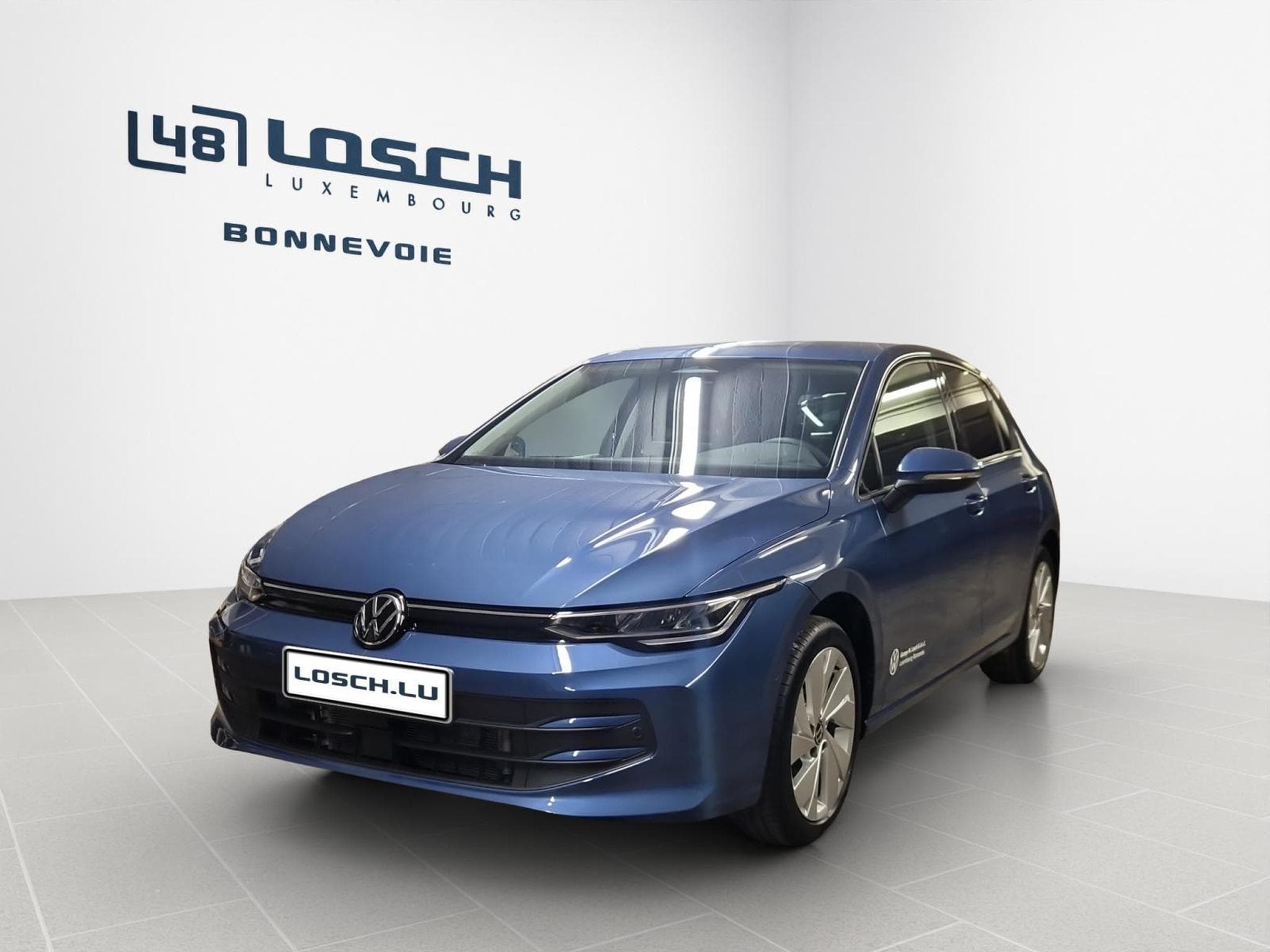 VW Golf LIFE (2026) - Photo 3