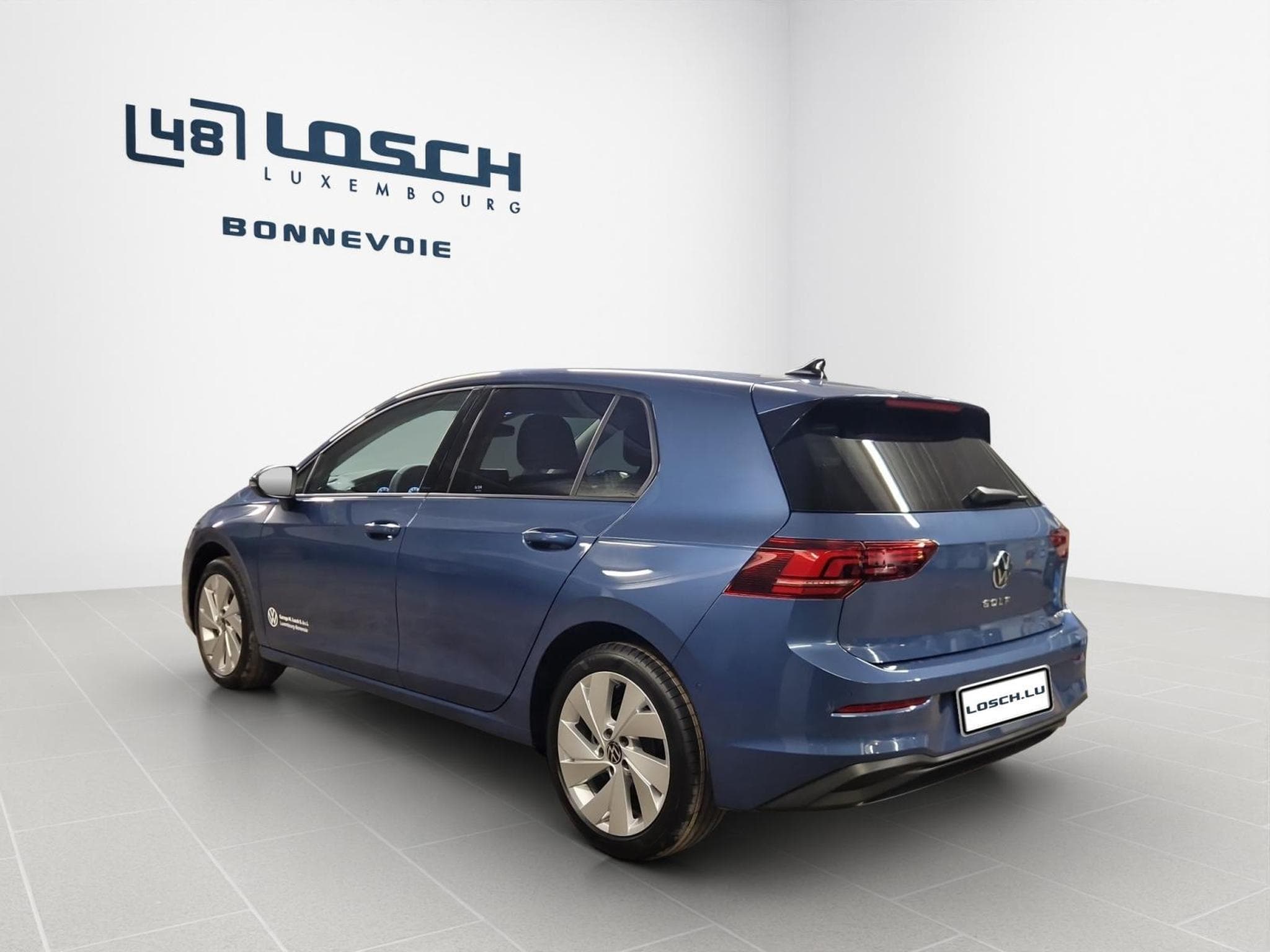 VW Golf LIFE (2026) - Photo 5