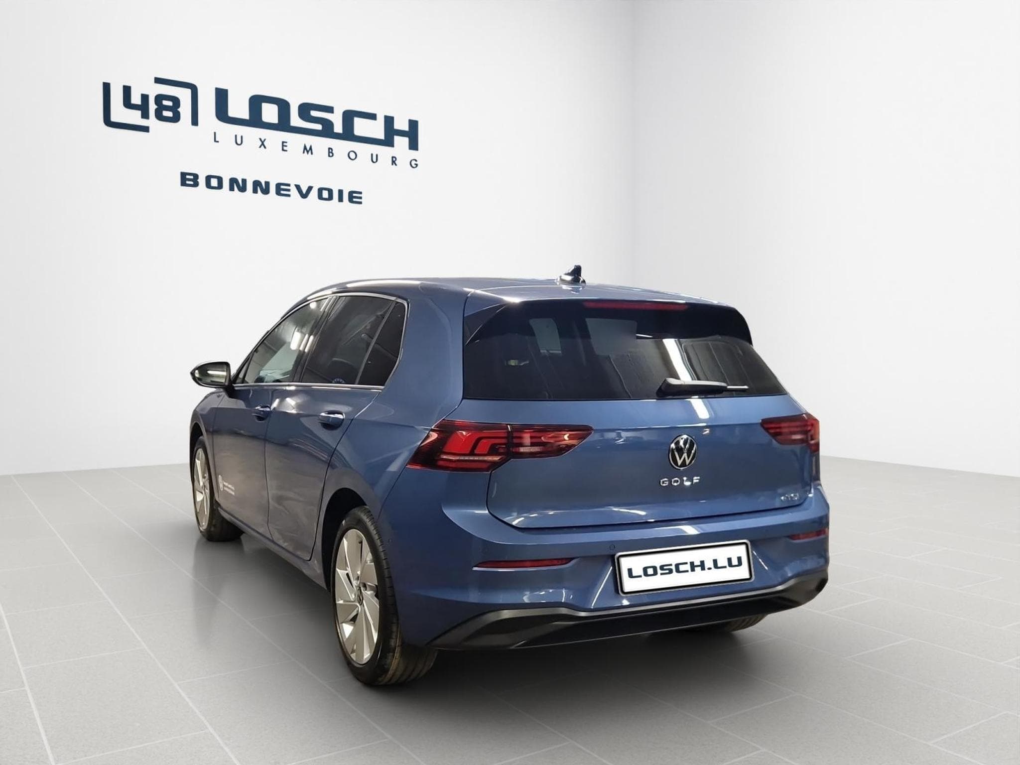 VW Golf LIFE (2026) - Photo 7