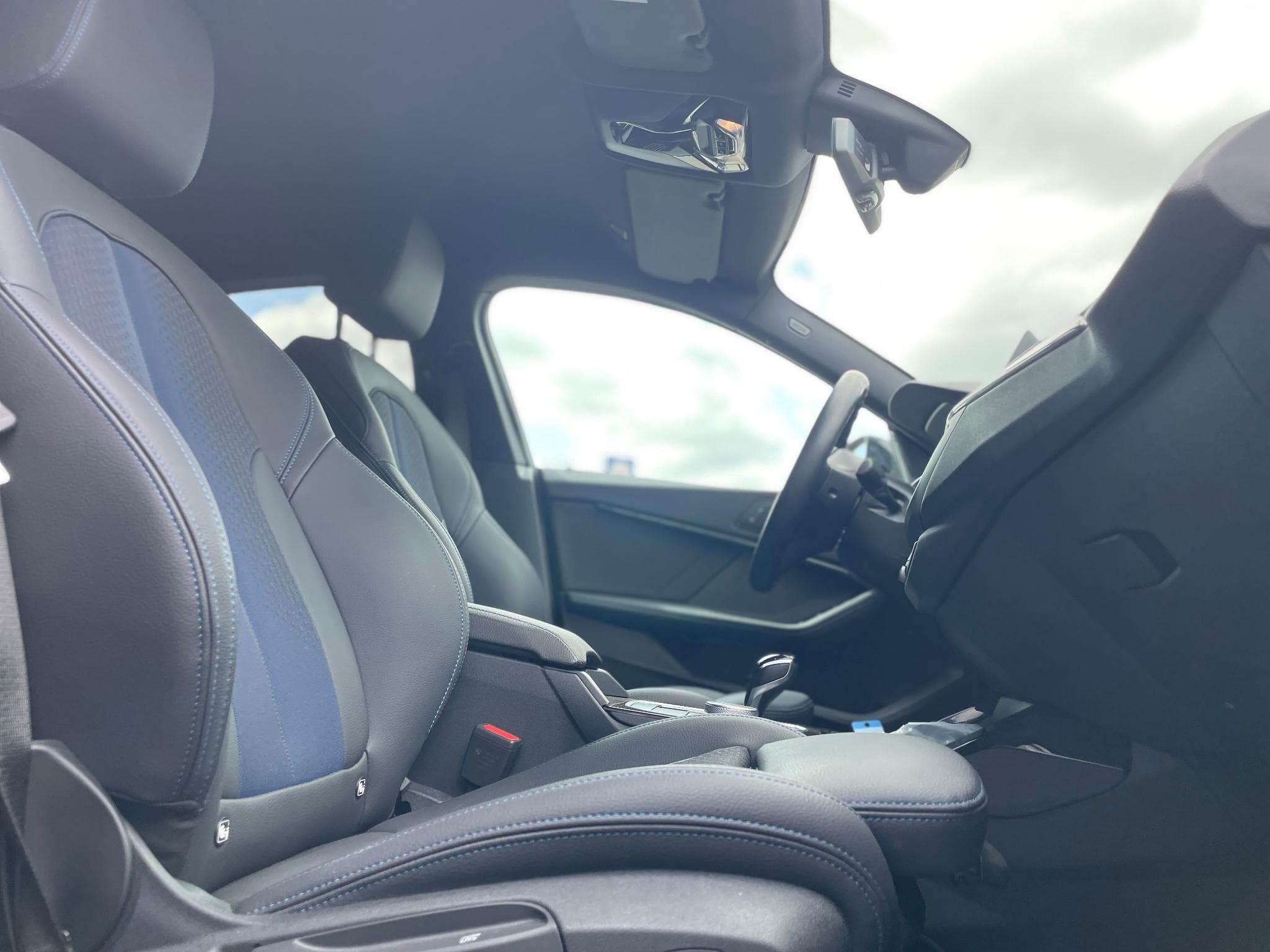 BMW 218 Gran Coupé i Pack M Auto (2024) - Photo 4