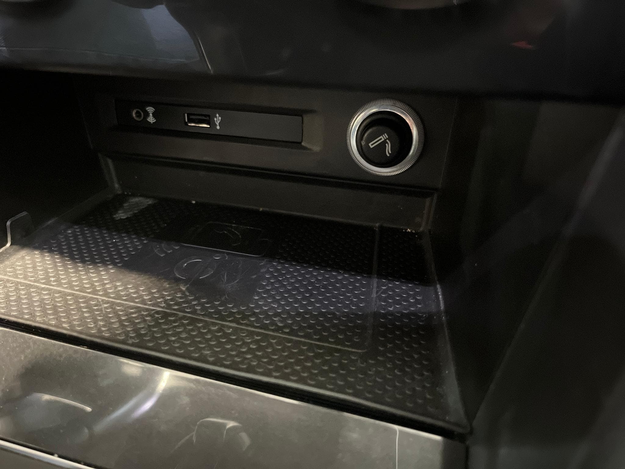 VW Tiguan 2.0 BI-TDI 240ch R-Line 4Motion DSG CARPLAY (2017) - Photo 24