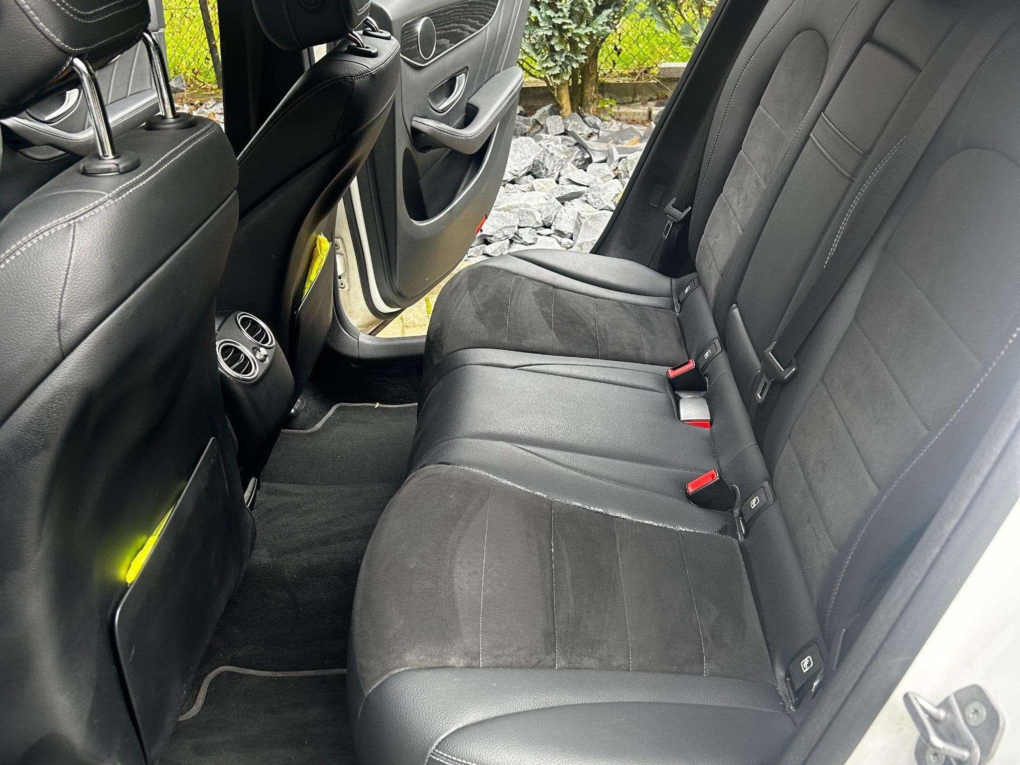 Mercedes GLC 250 AMG 4 MATIC (2019) - Photo 13