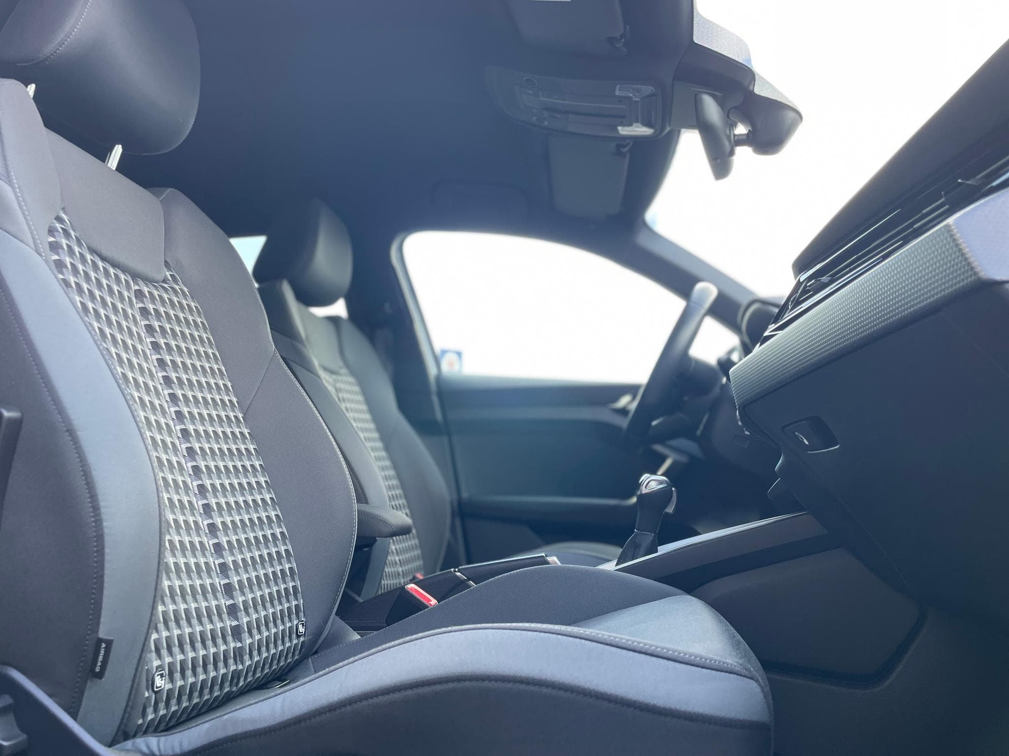 Audi A1 Sportback 35 TFSI S-tronic S-Line (2021) - Photo 4