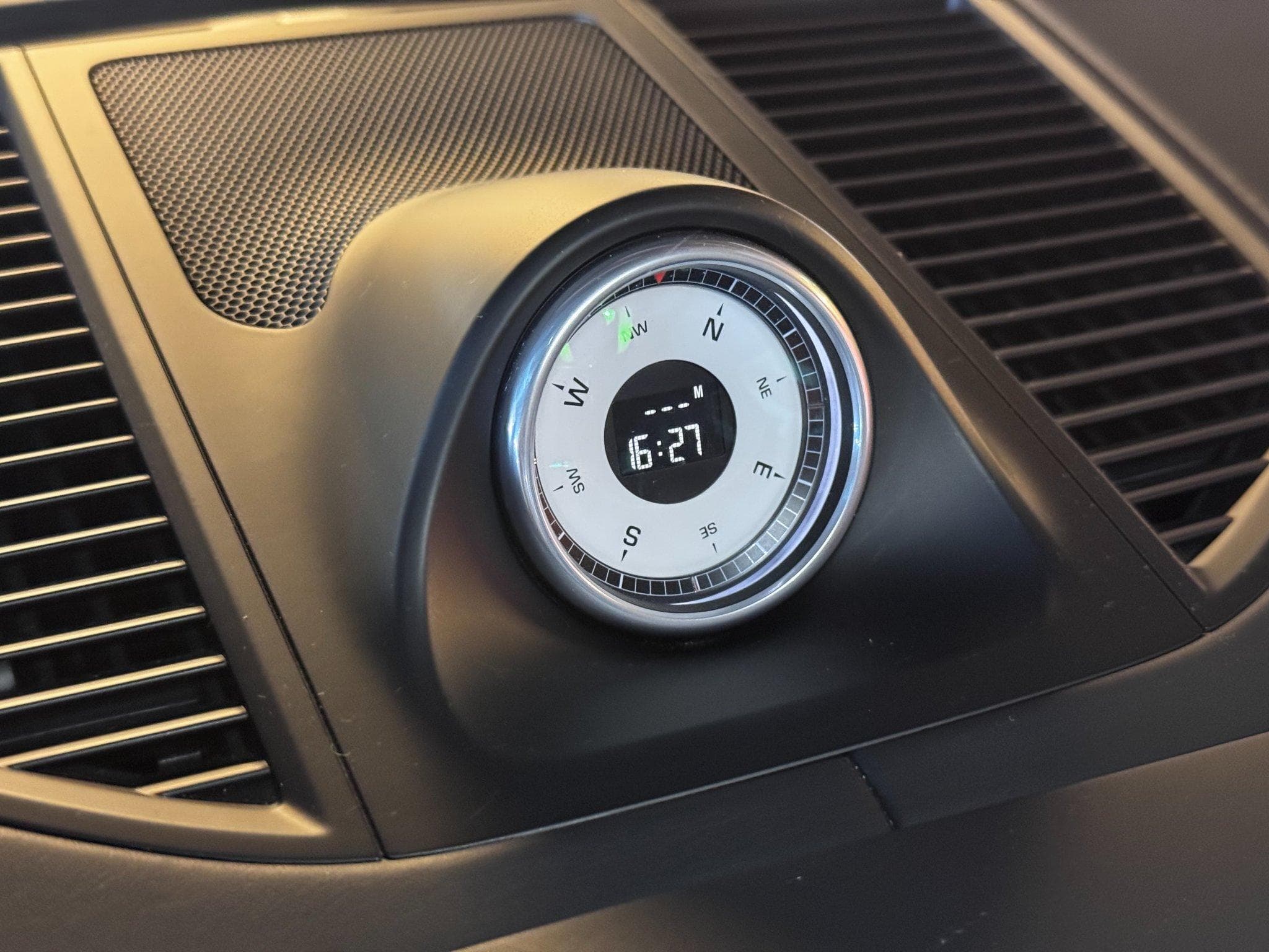 Porsche Macan Turbo (2014) - Photo 9