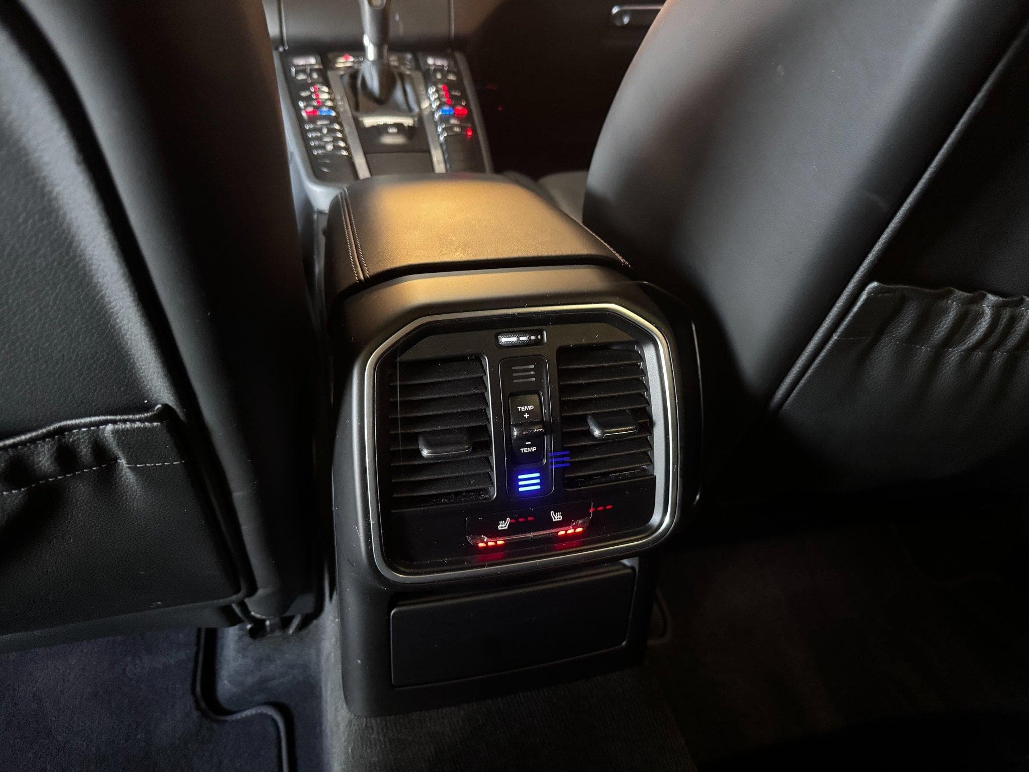 Porsche Macan Turbo (2014) - Photo 13