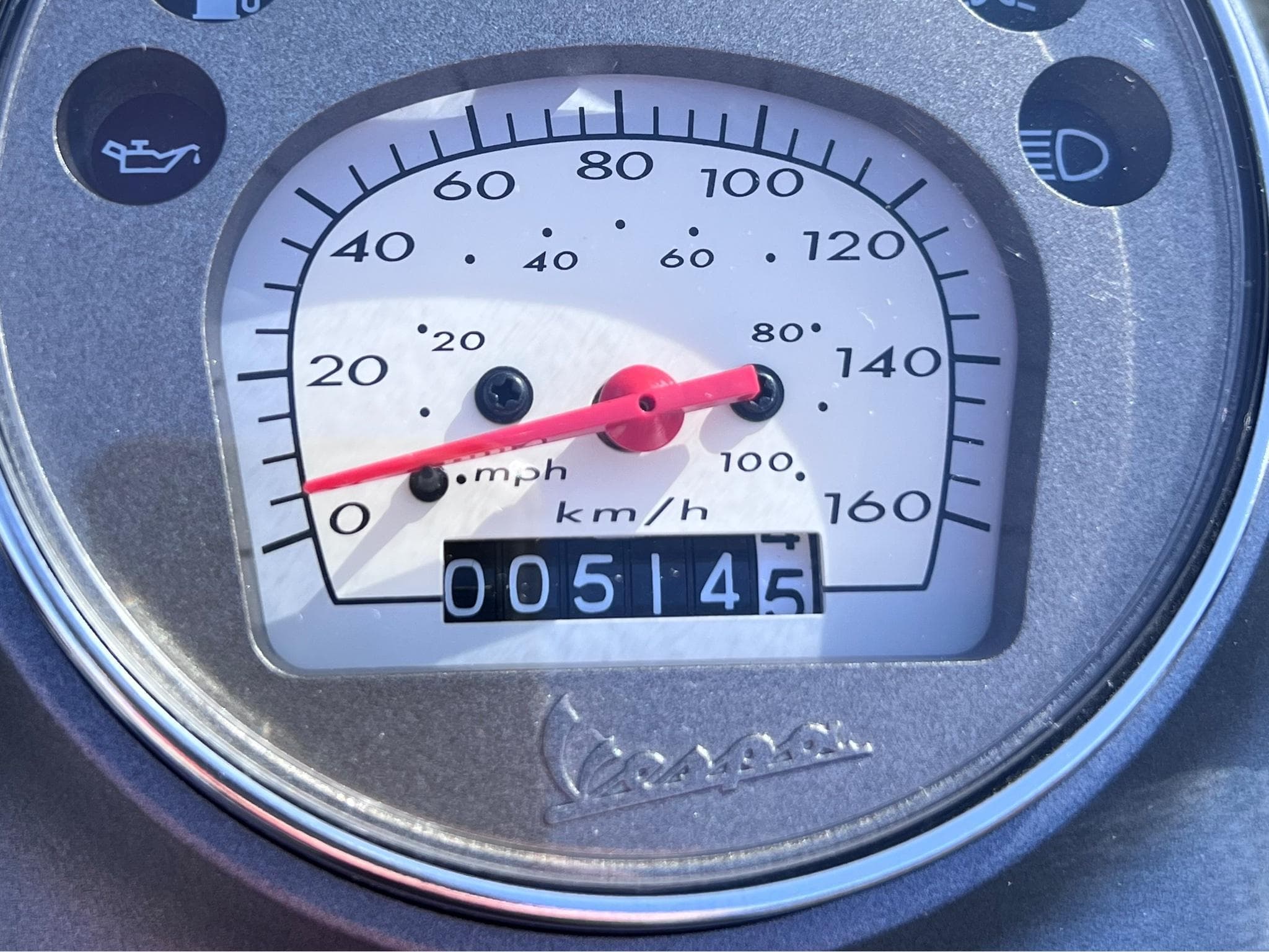 Vespa GTV 300 Sei Giorni Grigio - II Edition (2020) - Photo 3