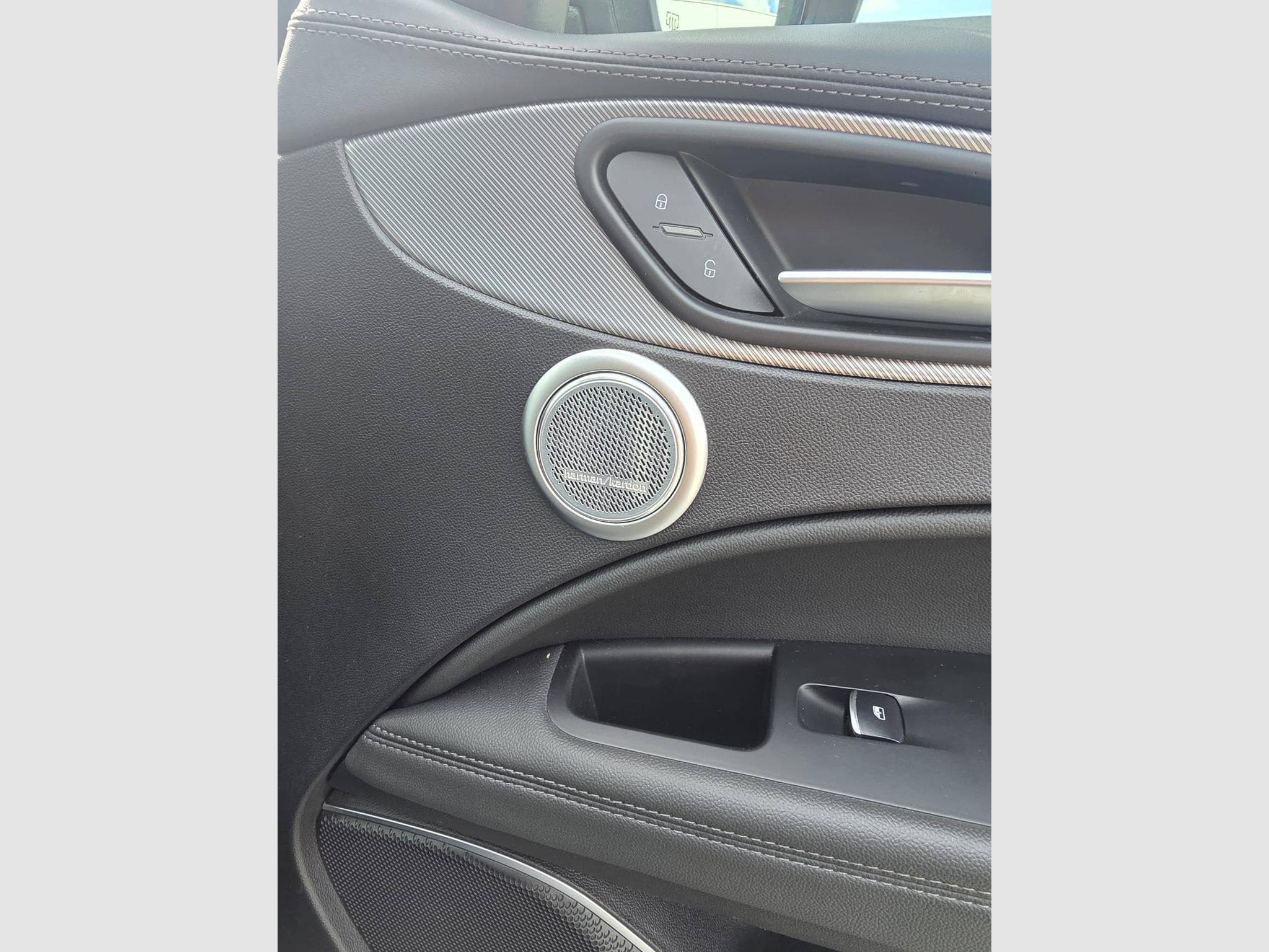 Alfa-Romeo Stelvio VELOCE 2.2 210 CV Q4 (2021) - Photo 12