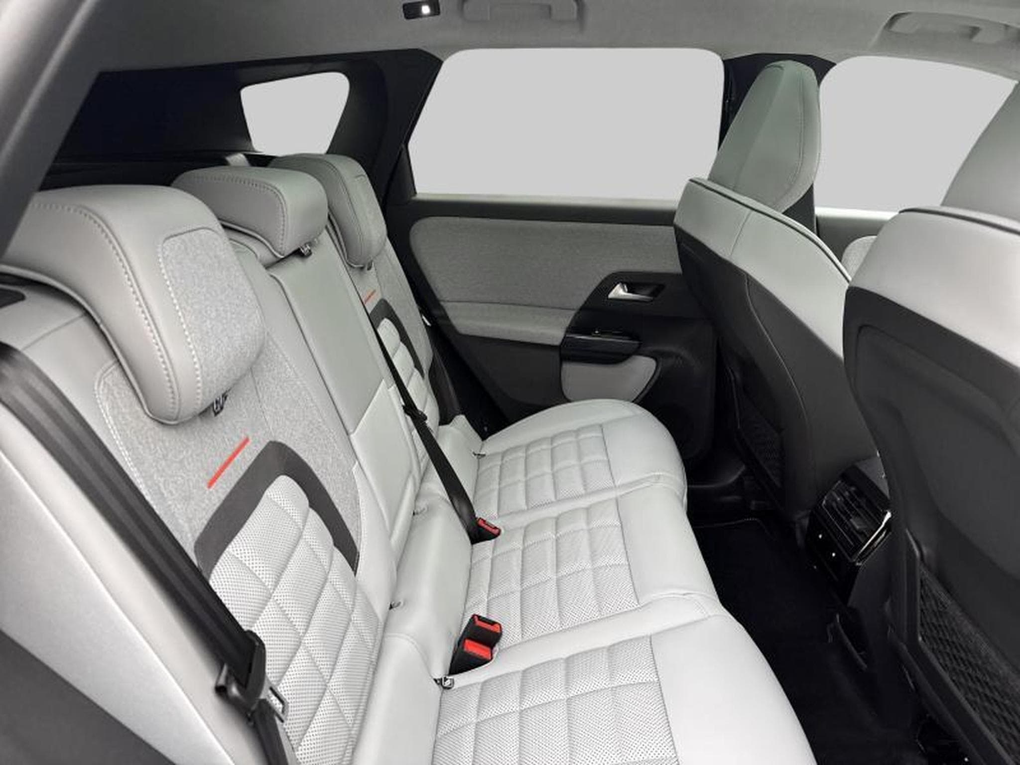 Citroen C5 Aircross max (2025) - Photo 10