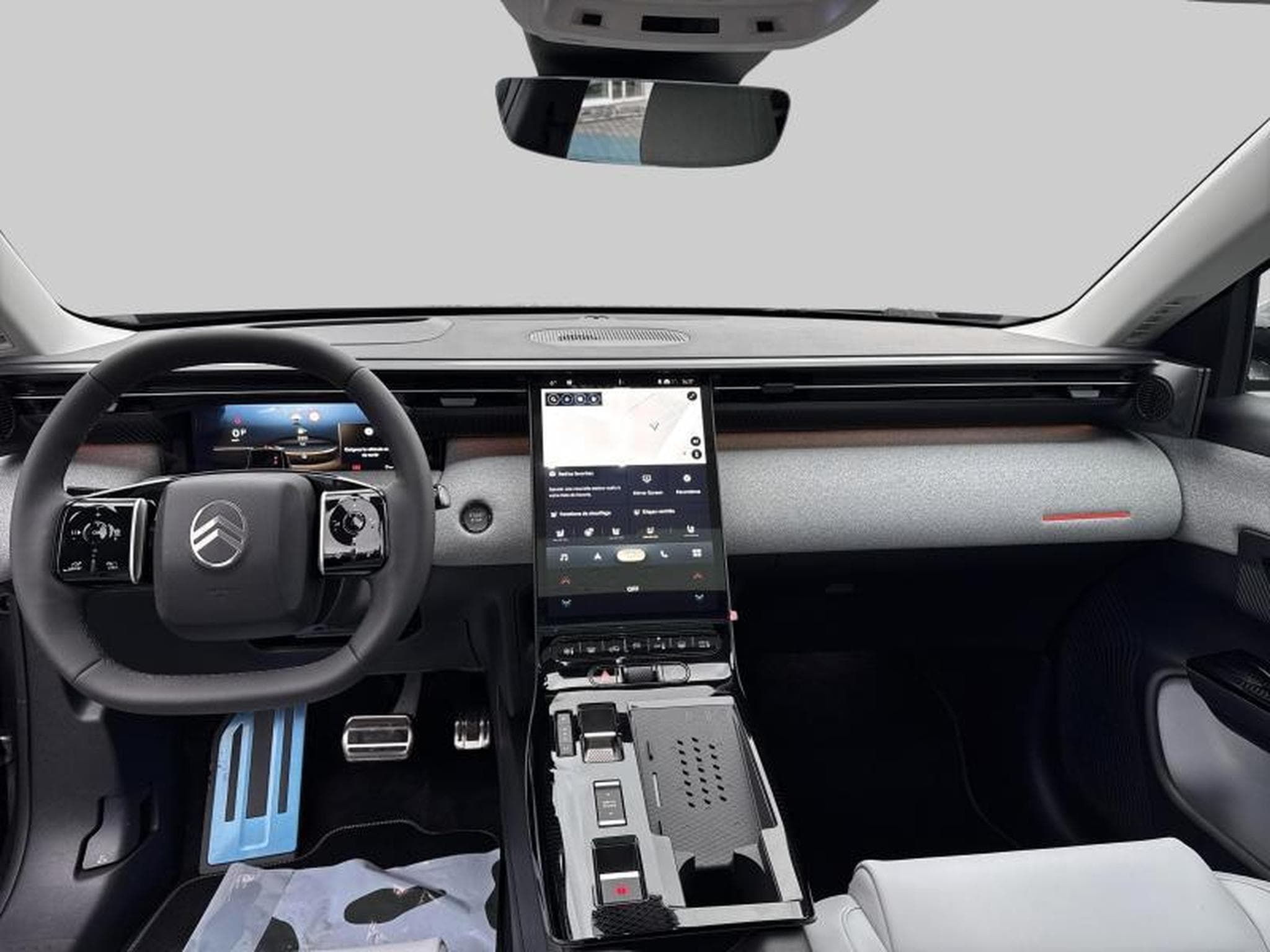 Citroen C5 Aircross max (2025) - Photo 13