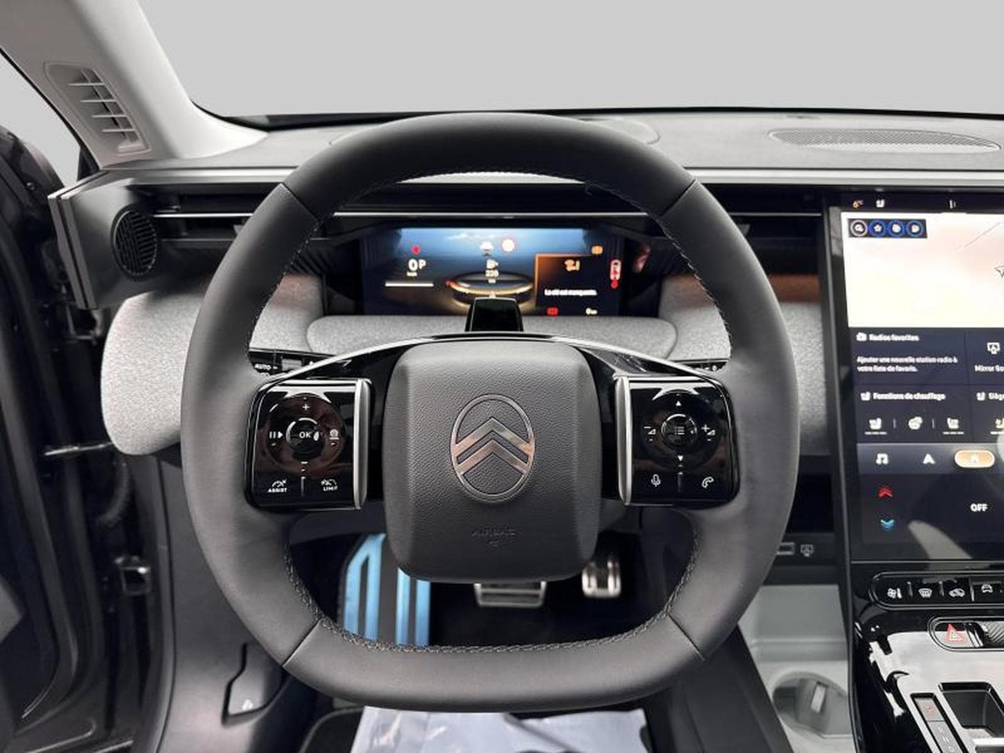 Citroen C5 Aircross max (2025) - Photo 14