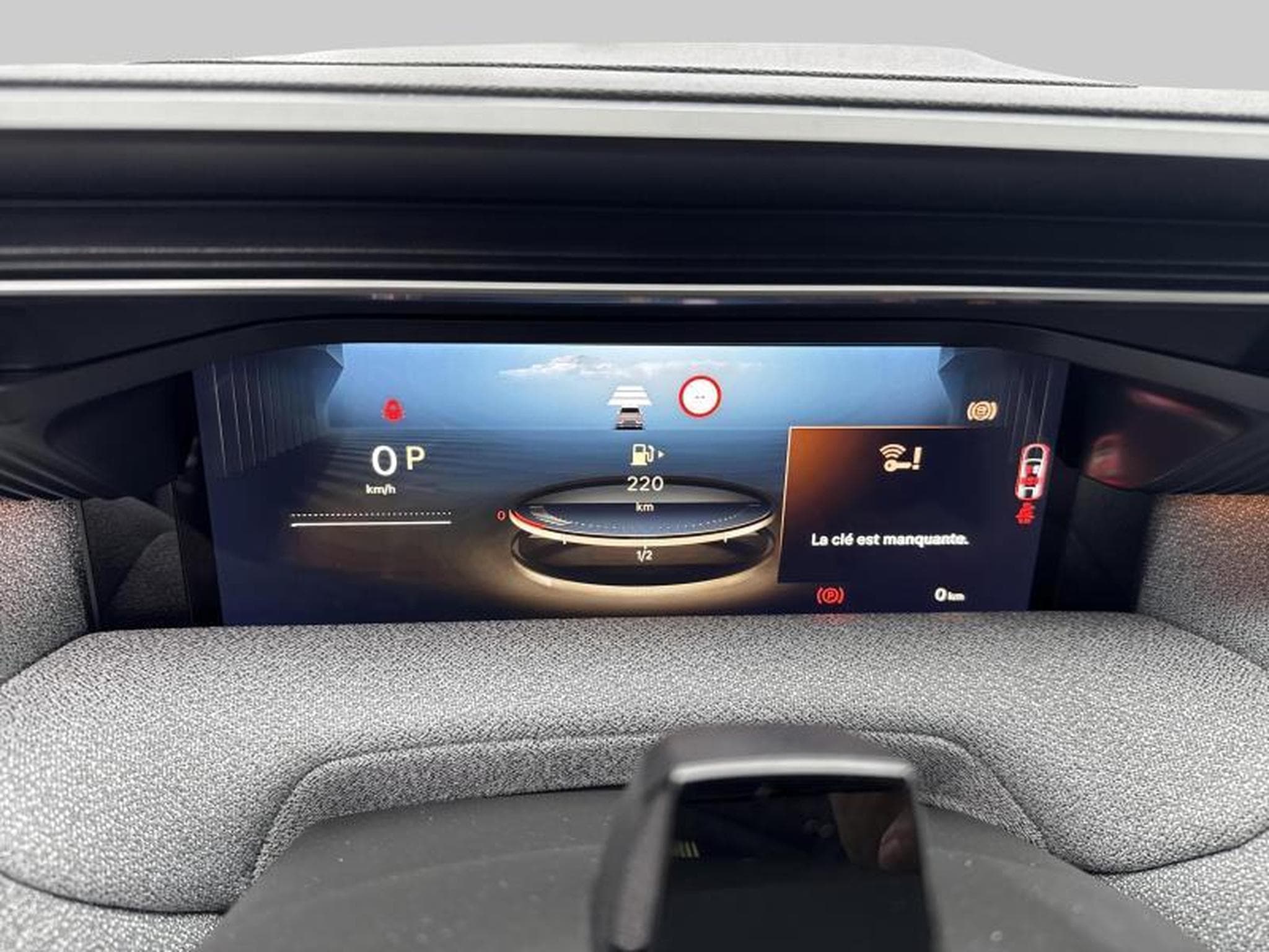 Citroen C5 Aircross max (2025) - Photo 15