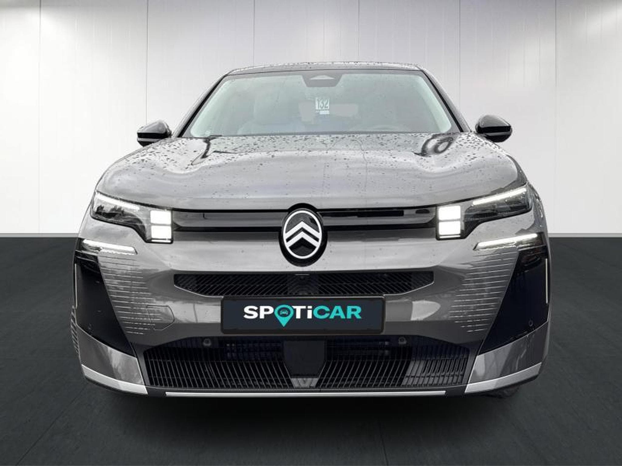 Citroen C5 Aircross max (2025) - Photo 2