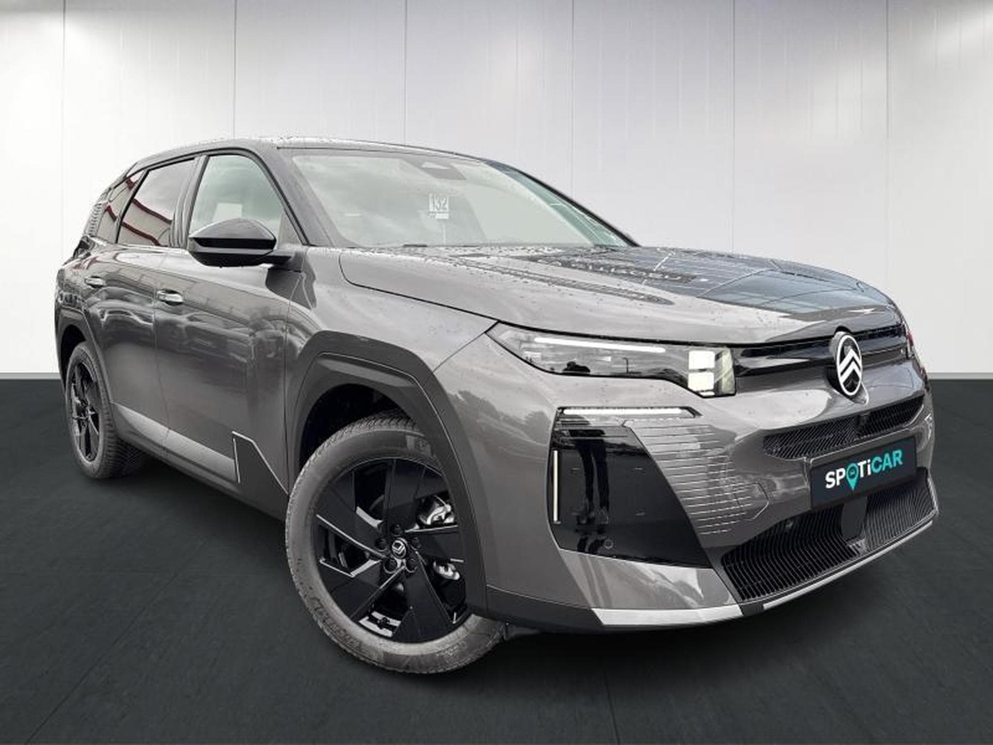 Citroen C5 Aircross max (2025) - Photo 3