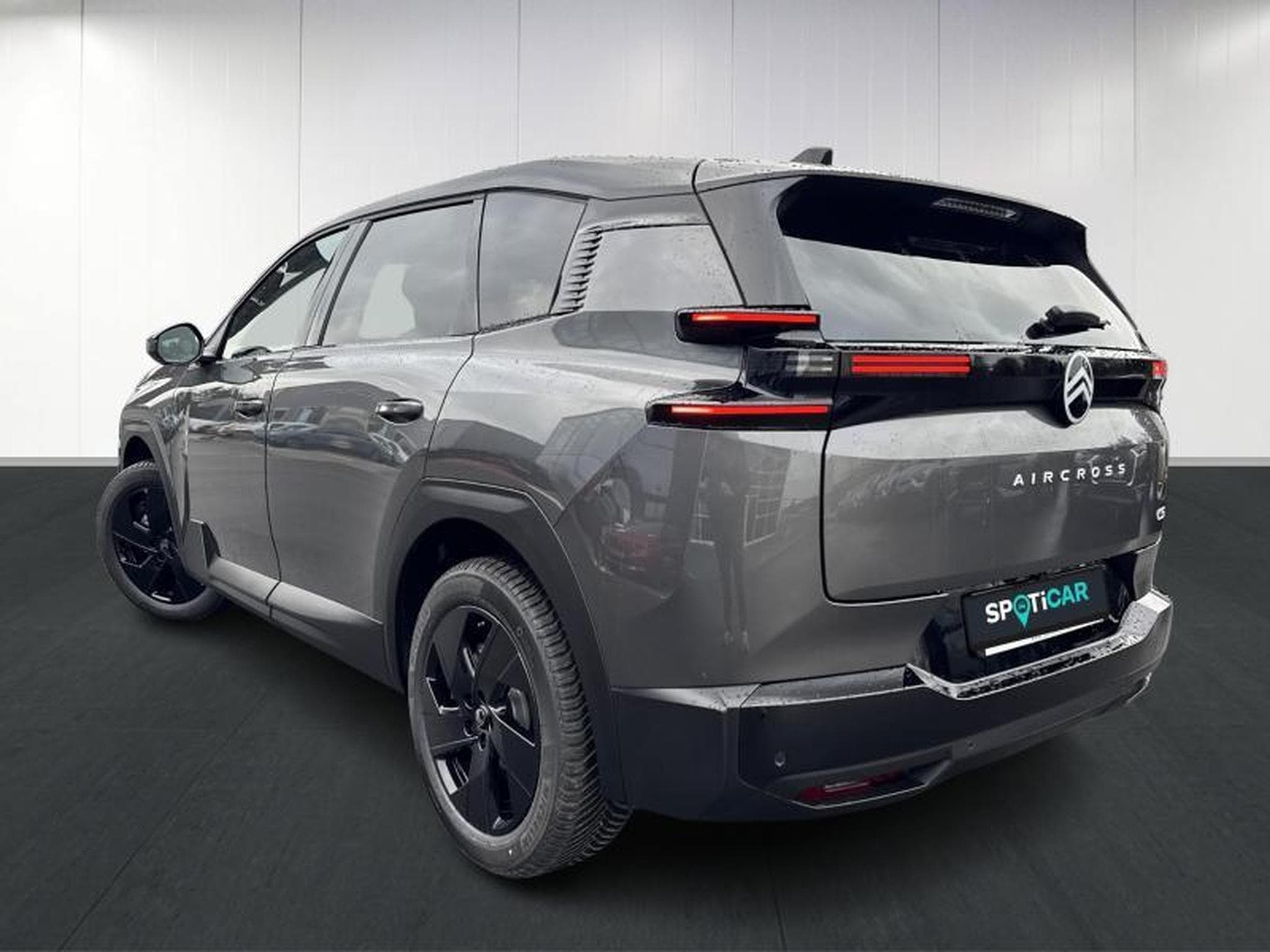 Citroen C5 Aircross max (2025) - Photo 6