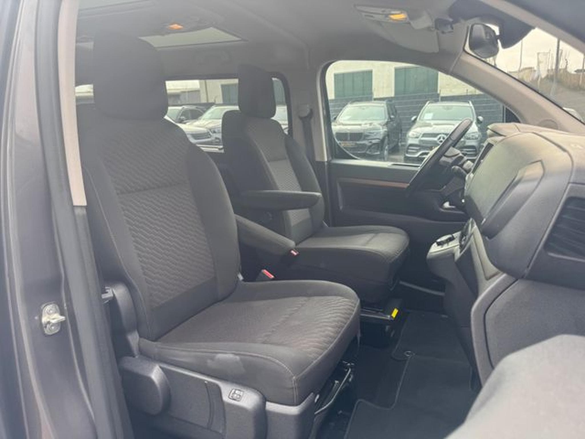 Toyota Proace Verso PROACE VERSO L1*AUT*2X EL SCHIEBETÜREN*8 SITZE* (2021) - Photo 15
