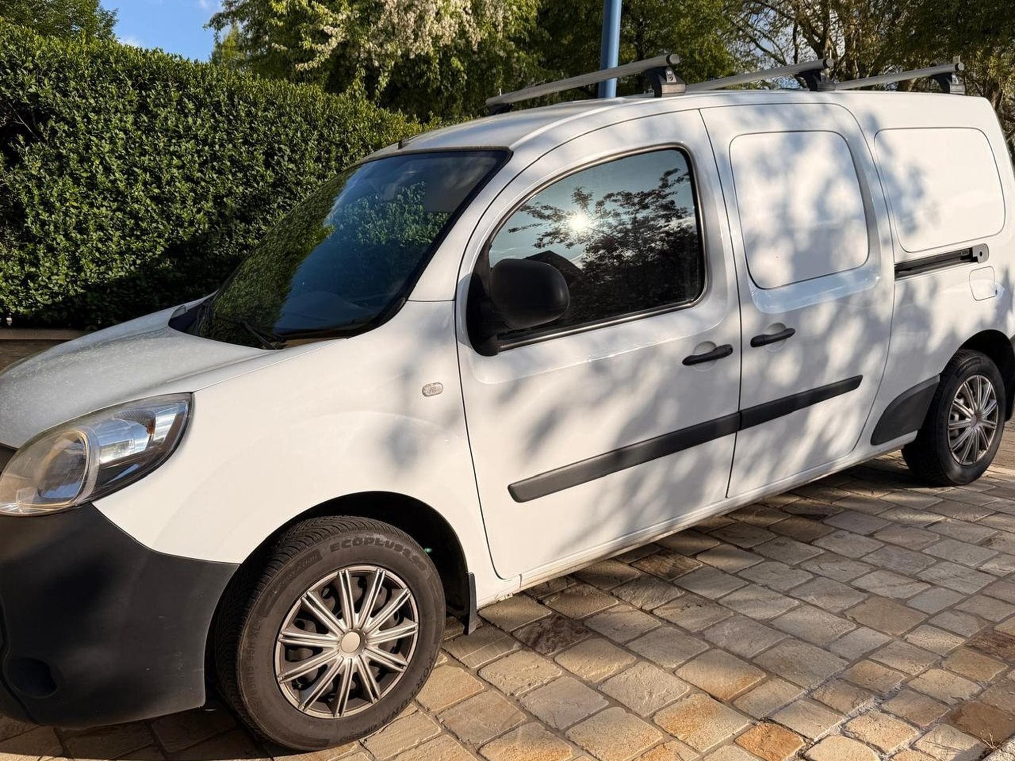 Renault Kangoo Express 1.5 DCI Energy Confort (2019) - Photo 1