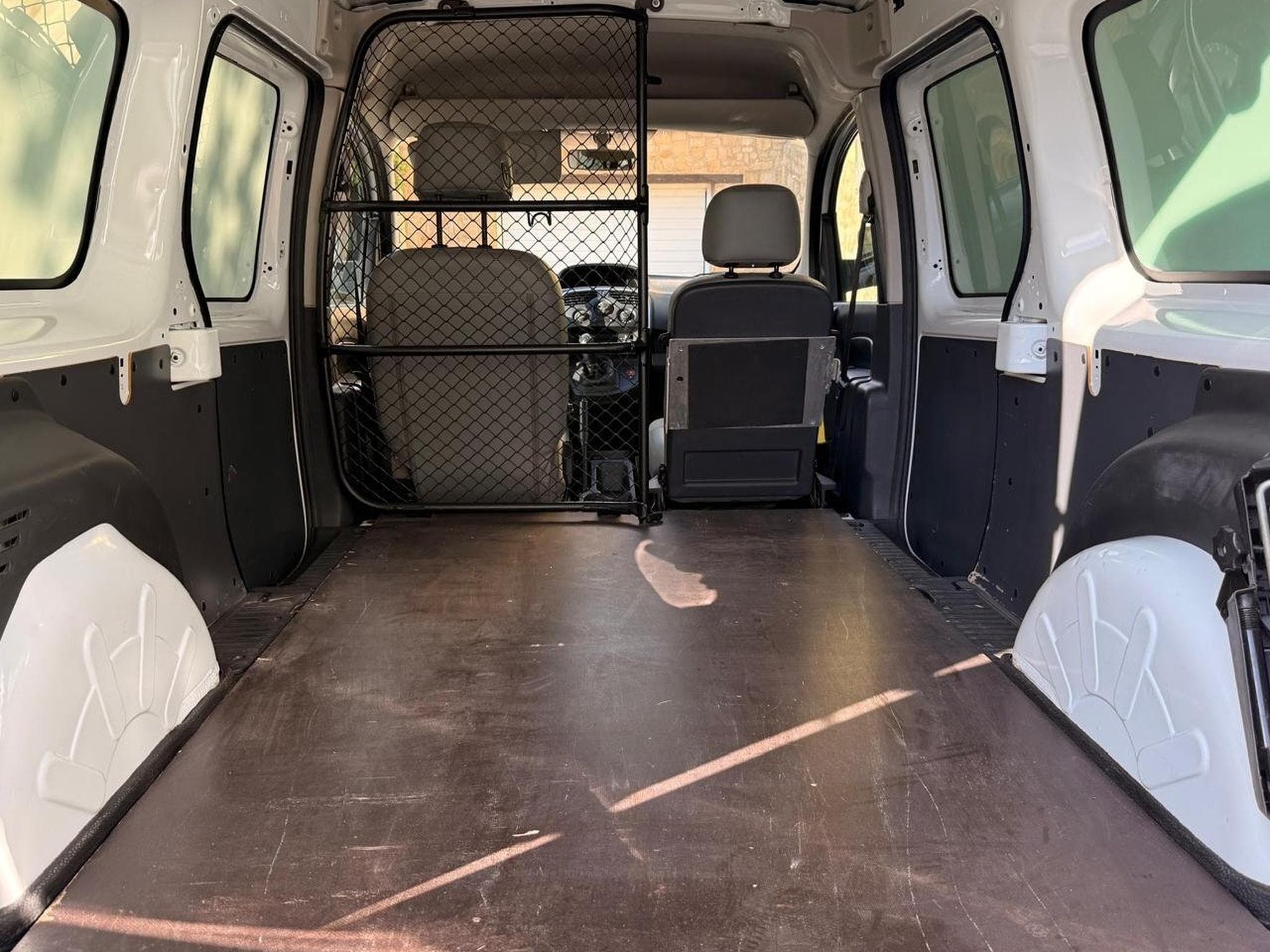 Renault Kangoo Express 1.5 DCI Energy Confort (2019) - Photo 3