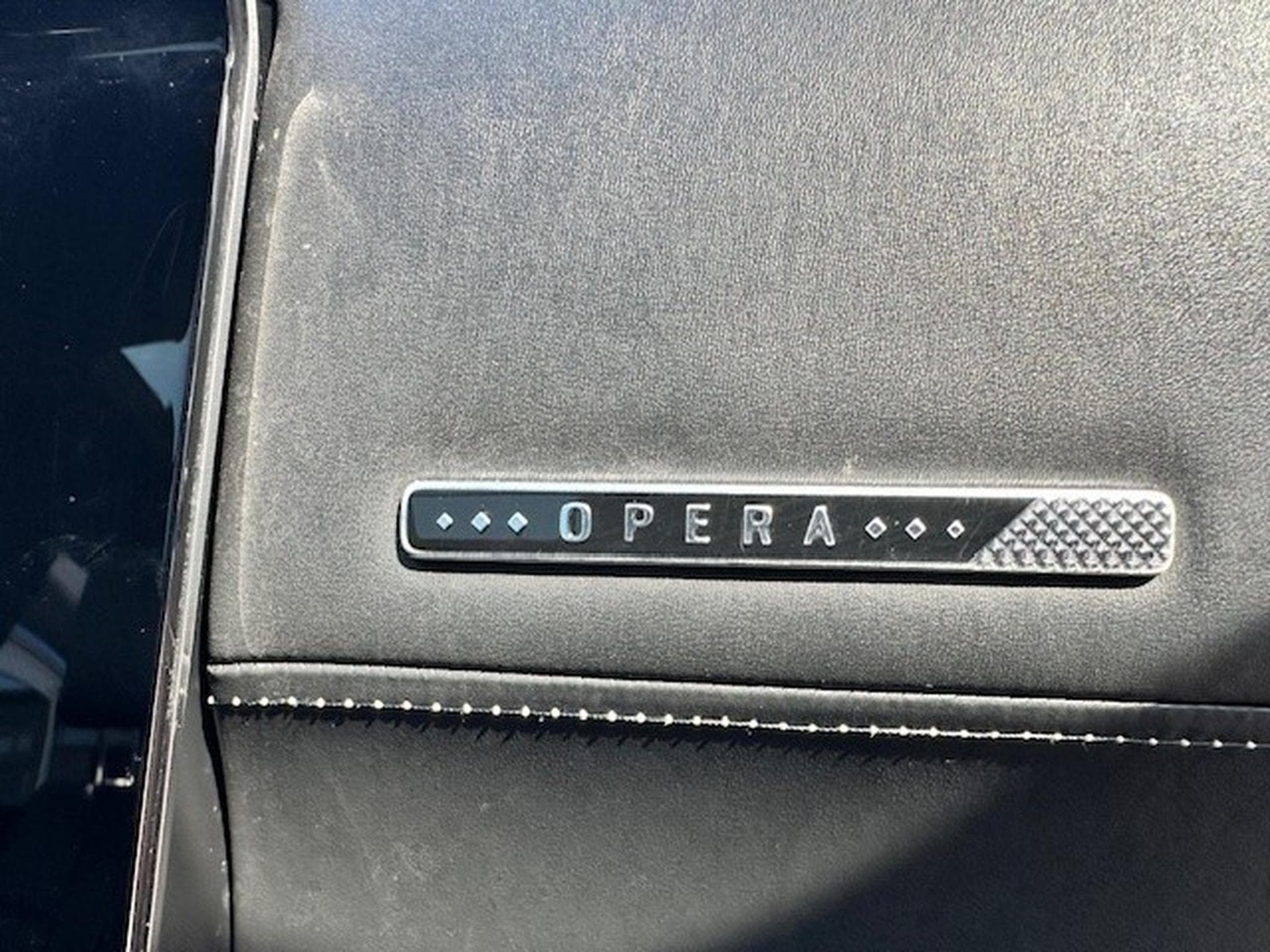DS Automobiles DS7 Crossback E tense 4x4 300CH OPERA (2021) - Photo 18