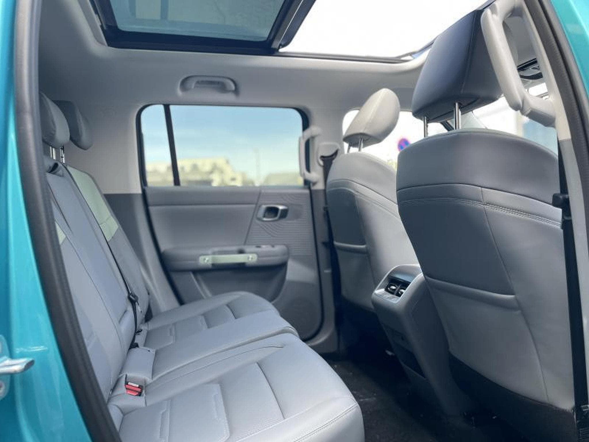 Baic BJ30 1.5 Turbo Auto 4x4 (2027) - Photo 5