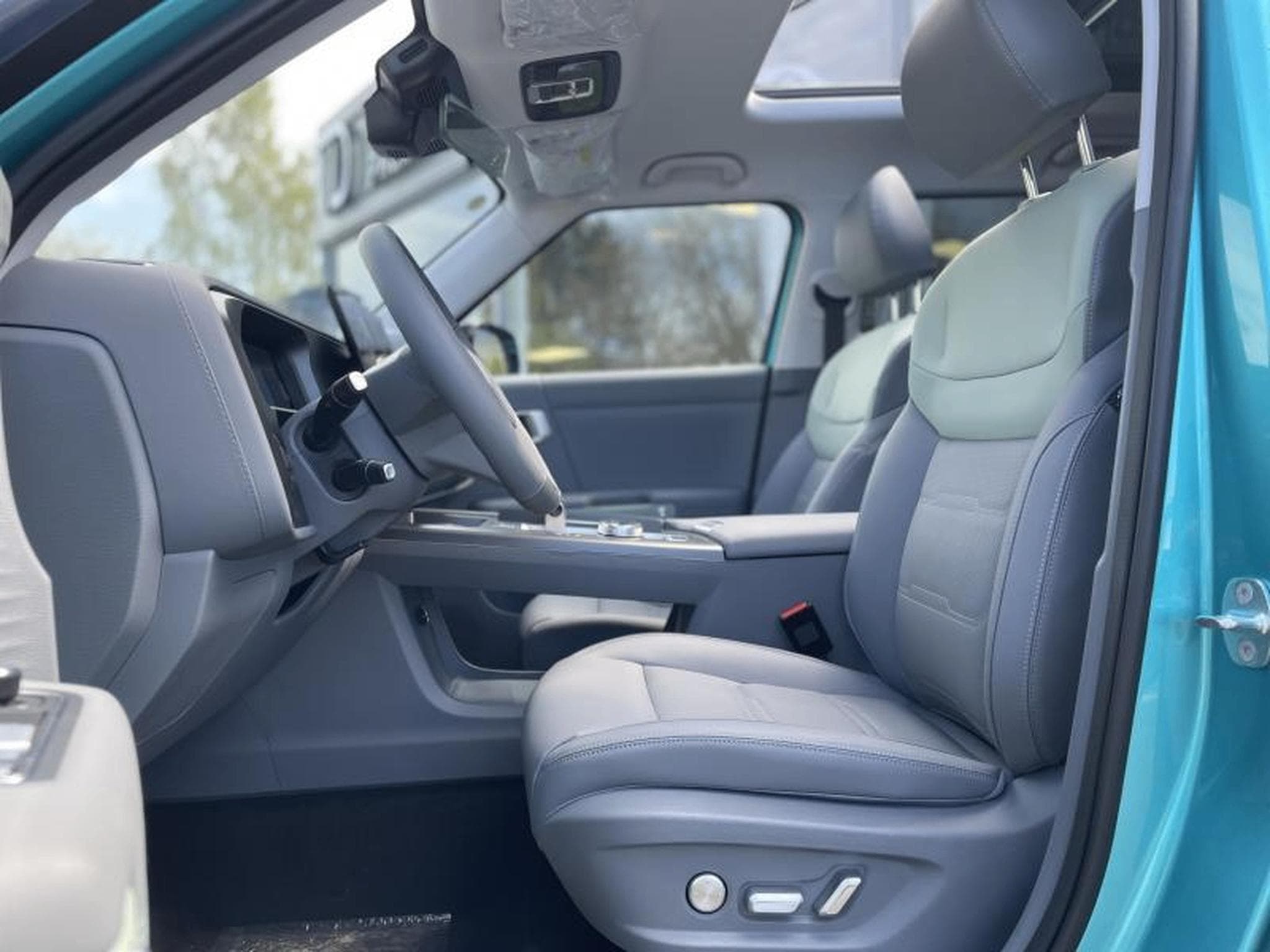 Baic BJ30 1.5 Turbo Auto 4x4 (2027) - Photo 7
