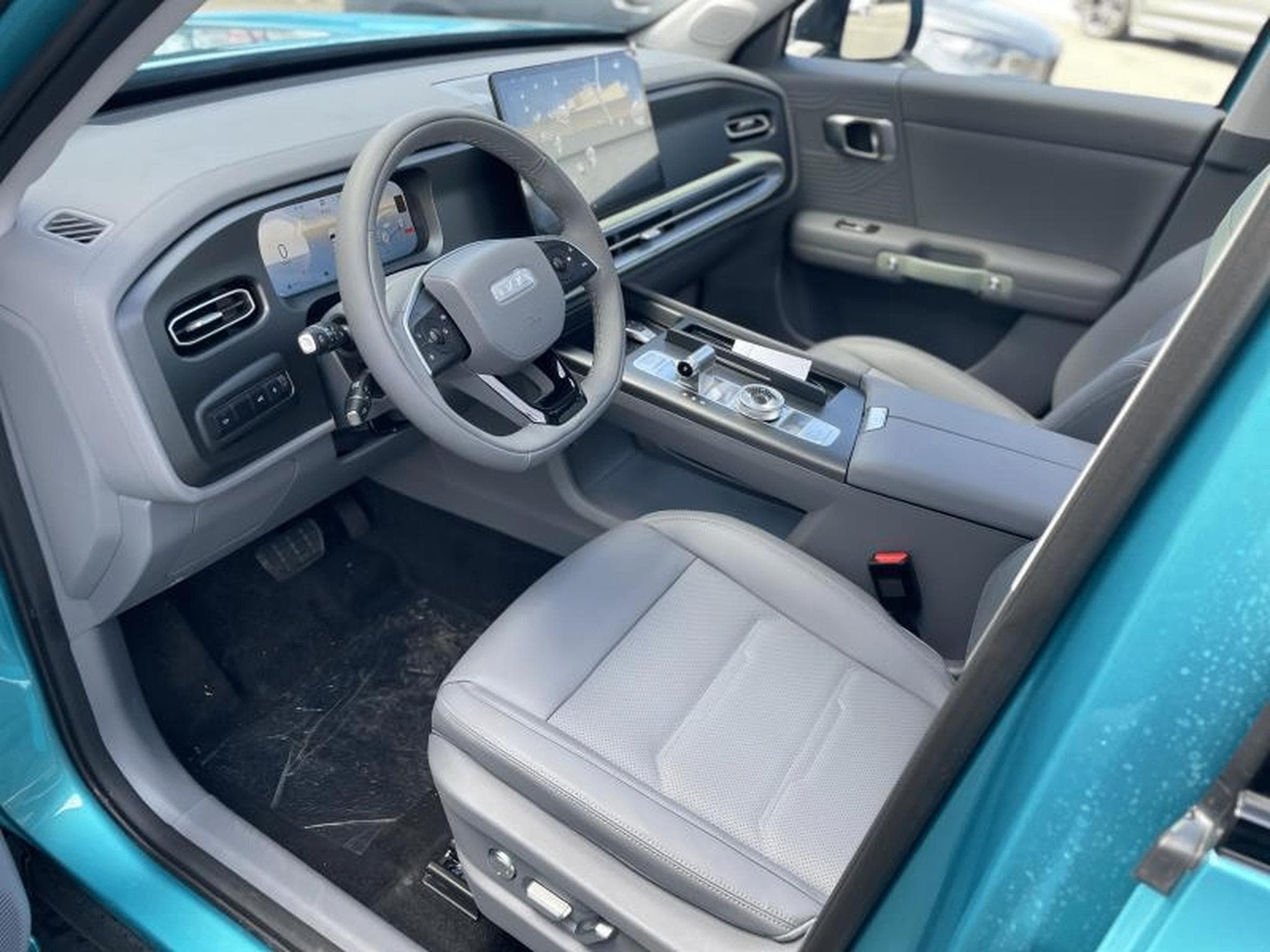 Baic BJ30 1.5 Turbo Auto 4x4 (2027) - Photo 6