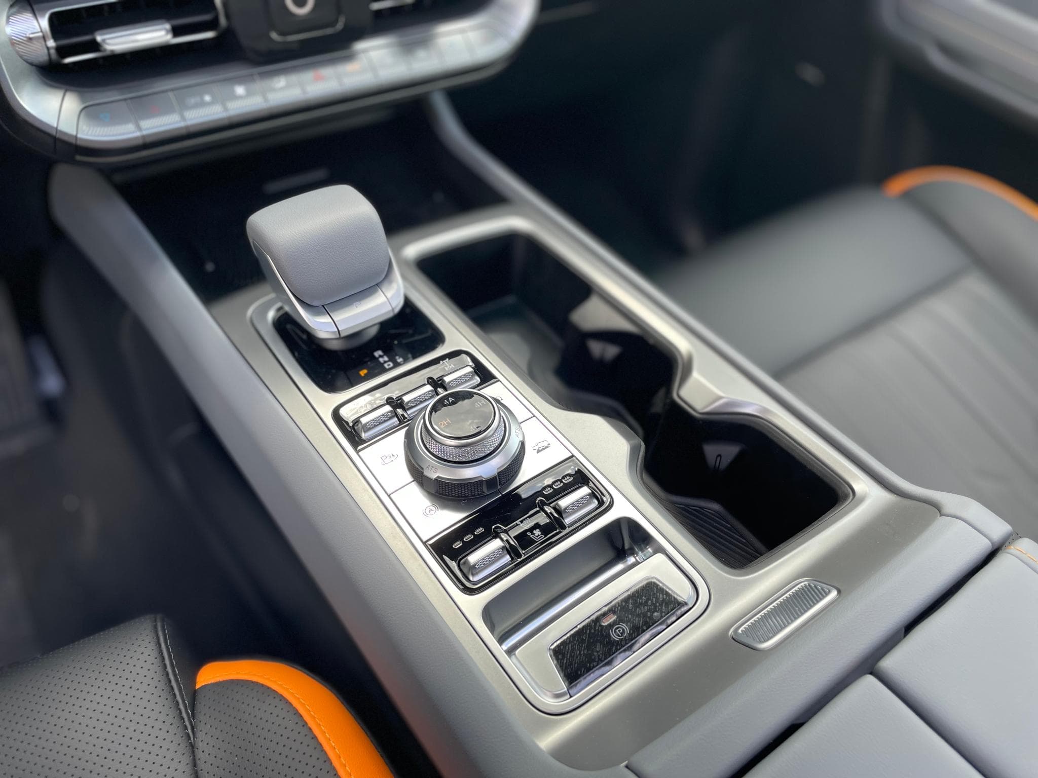 Baic BJ40 1.5 Turbo Auto 4x4 (2027) - Photo 9