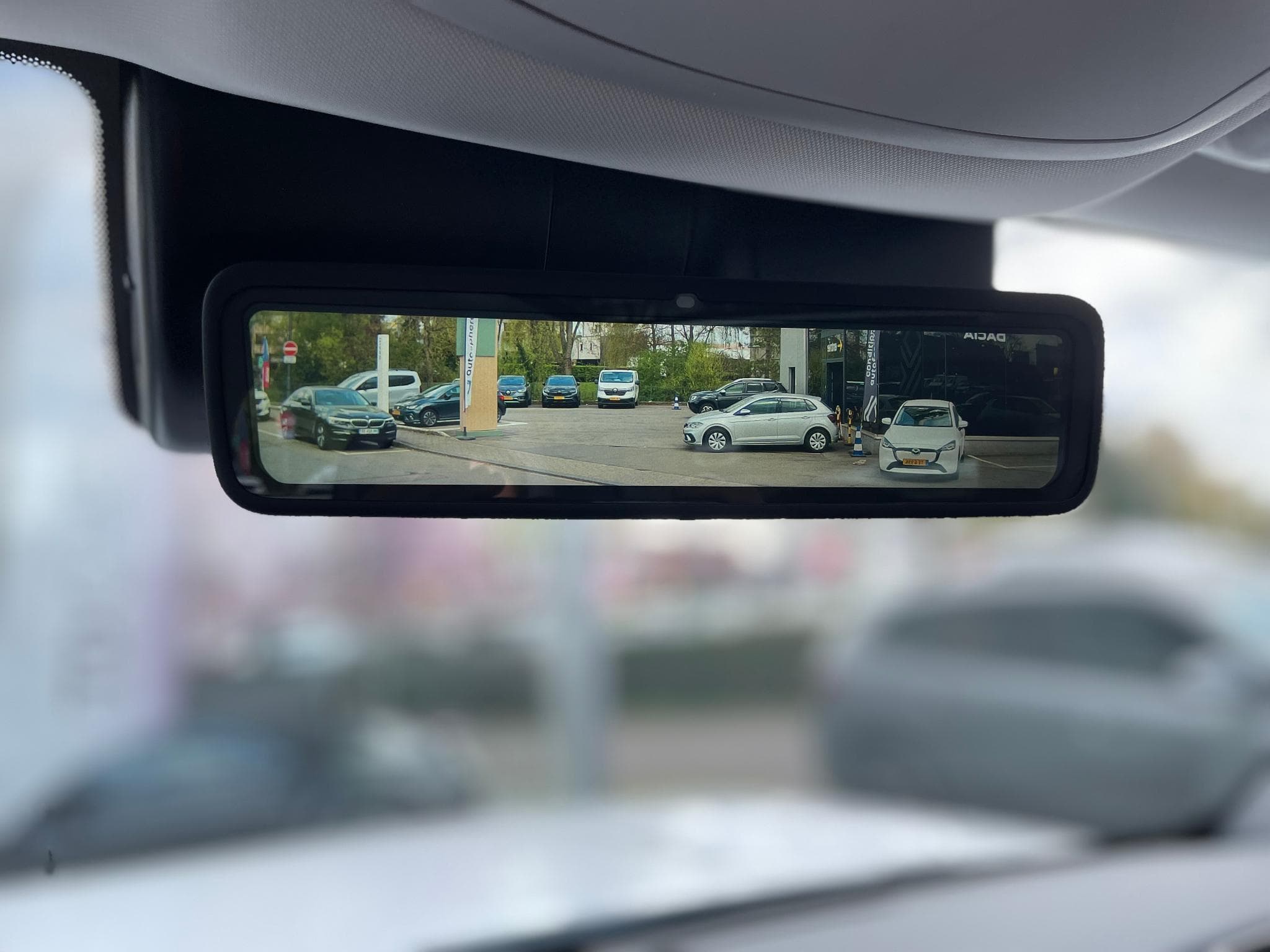 Baic BJ40 1.5 Turbo Auto 4x4 (2027) - Photo 17