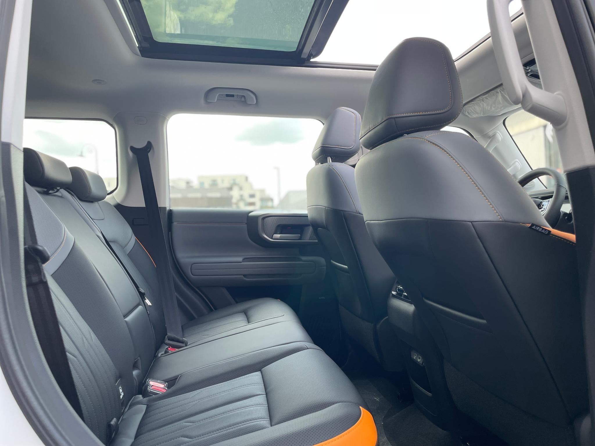 Baic BJ40 1.5 Turbo Auto 4x4 (2027) - Photo 5