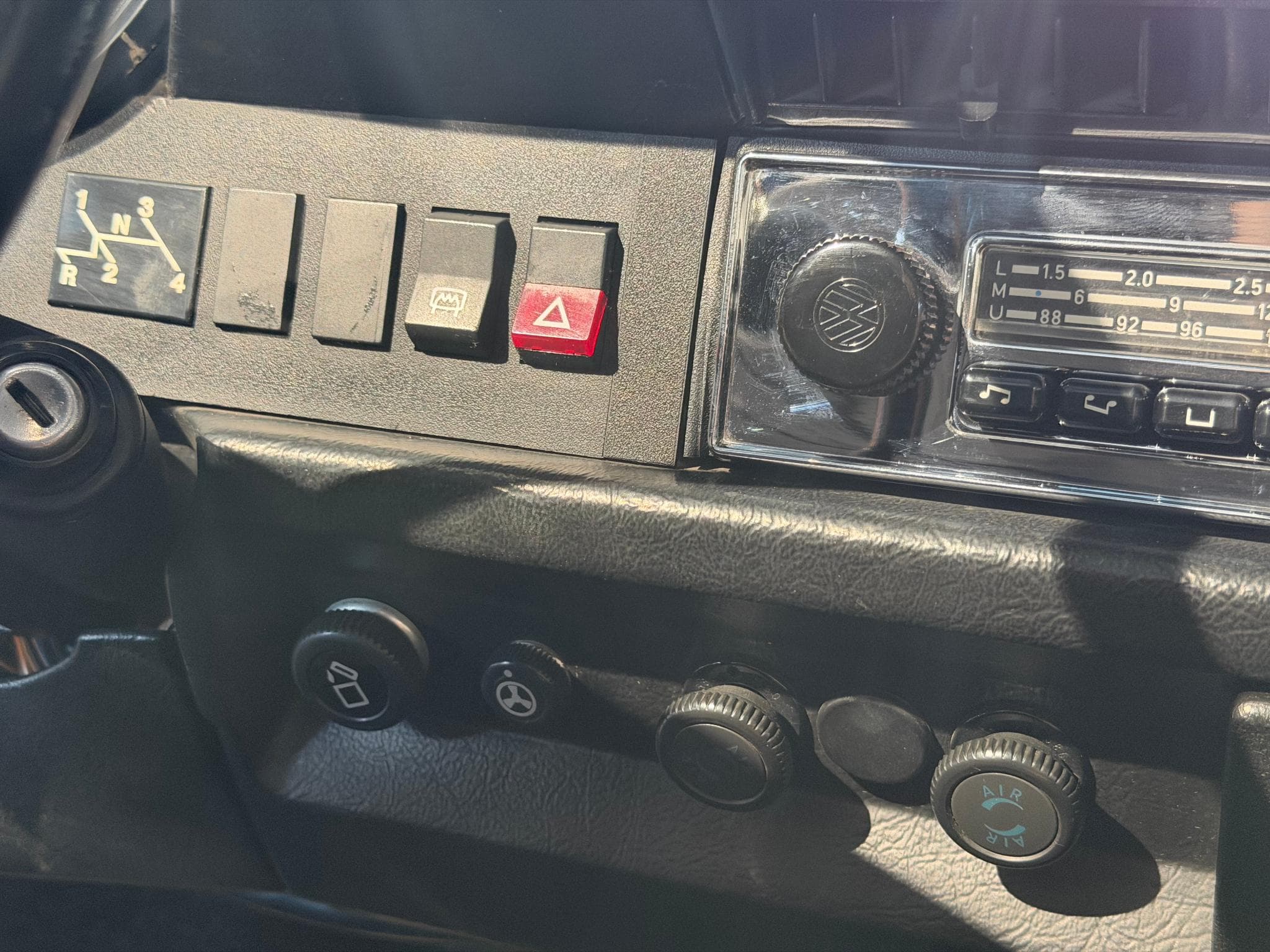 VW Coccinelle 1303 LS 1.6 (1979) - Photo 28