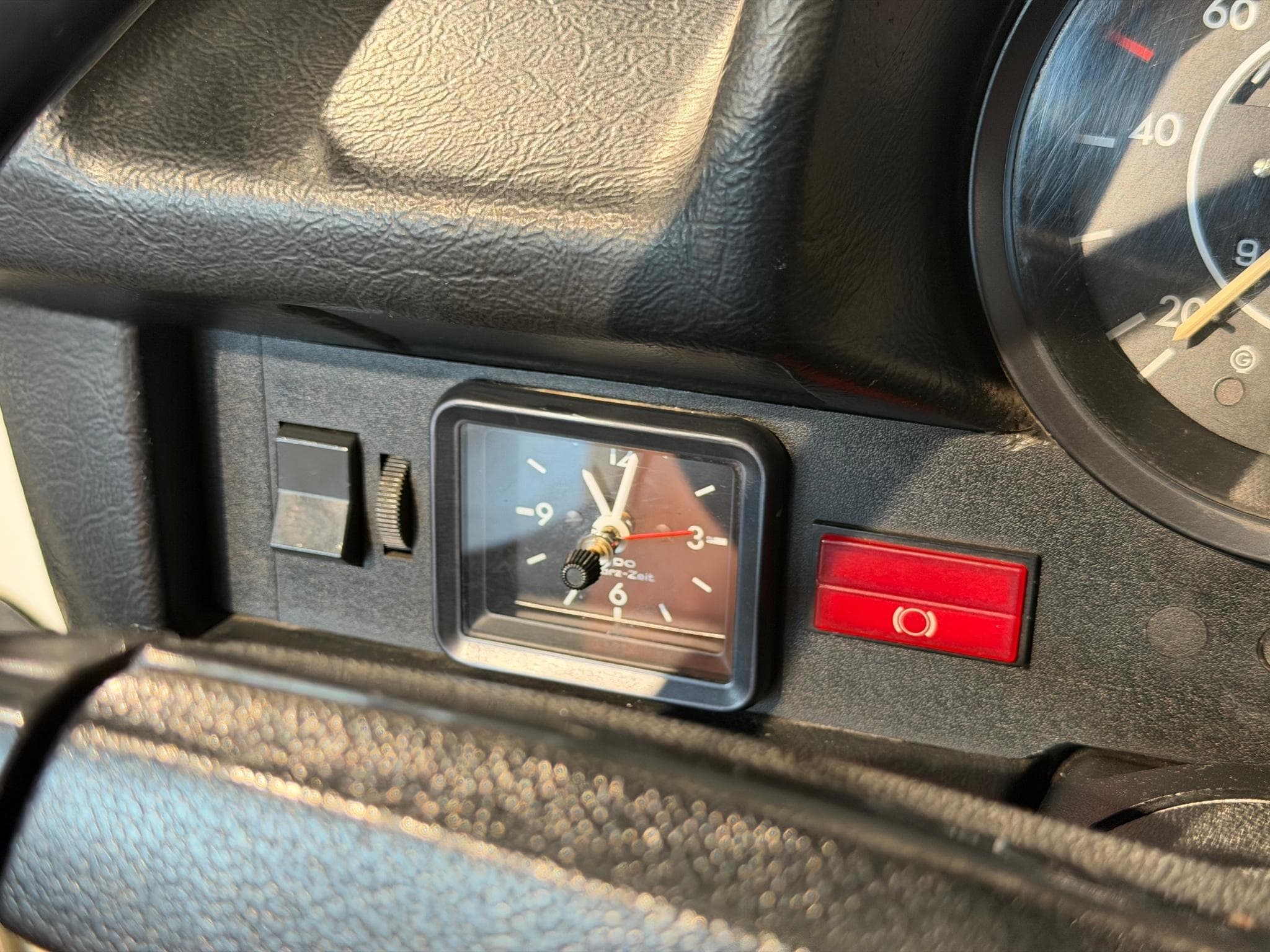 VW Coccinelle 1303 LS 1.6 (1979) - Photo 24