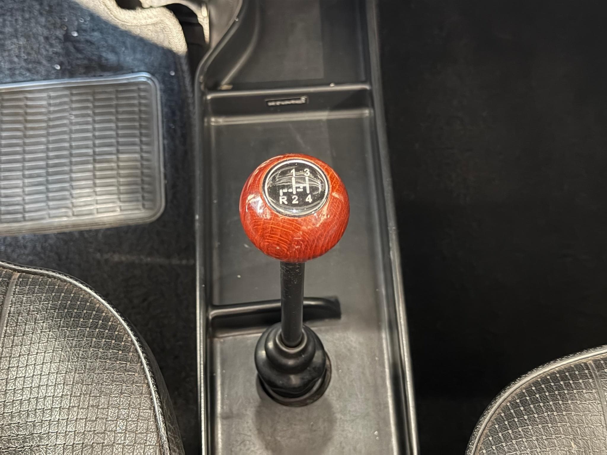 VW Coccinelle 1303 LS 1.6 (1979) - Photo 29