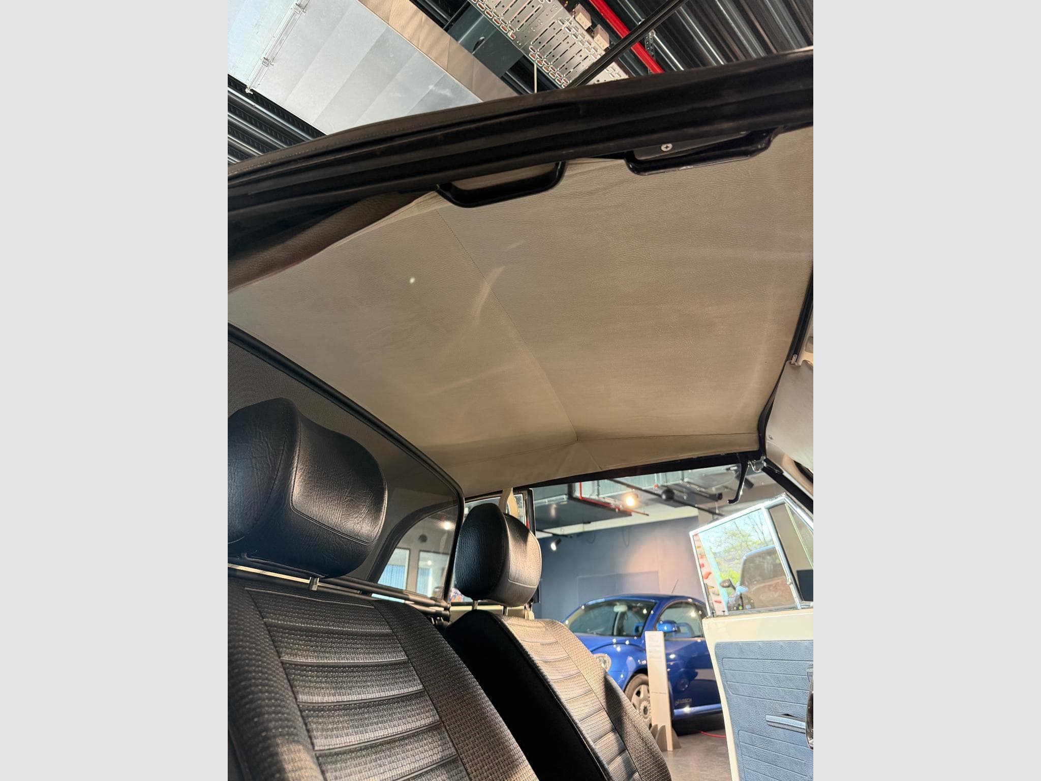 VW Coccinelle 1303 LS 1.6 (1979) - Photo 21