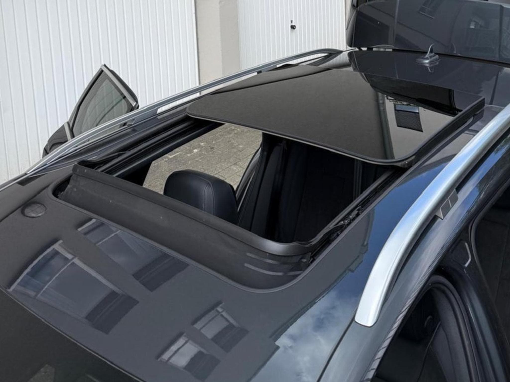 Audi A4 Allroad 45 TDI (2021) - Photo 2